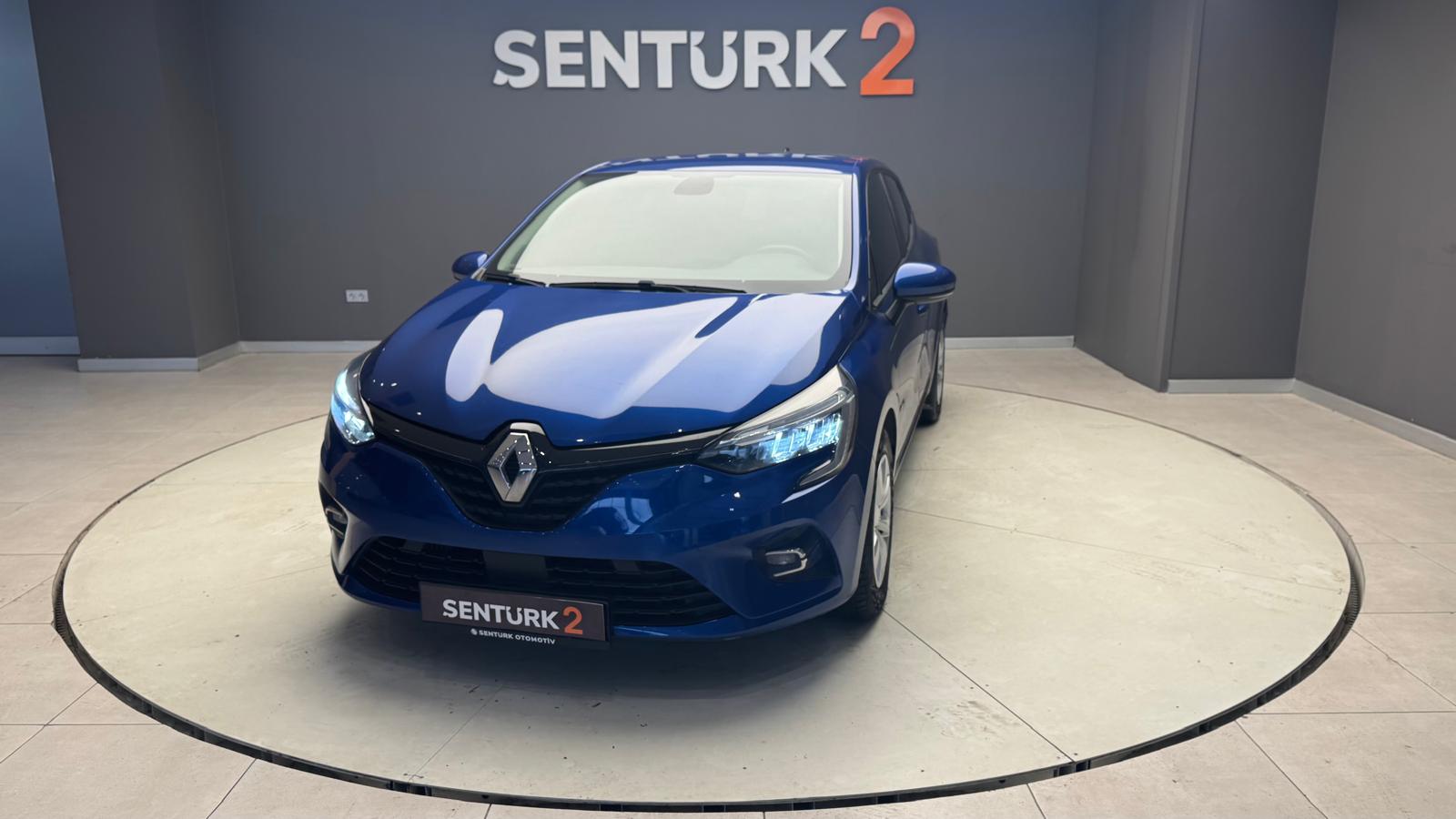 2020 MODEL RENAULT CLİO 1.0 JOY 