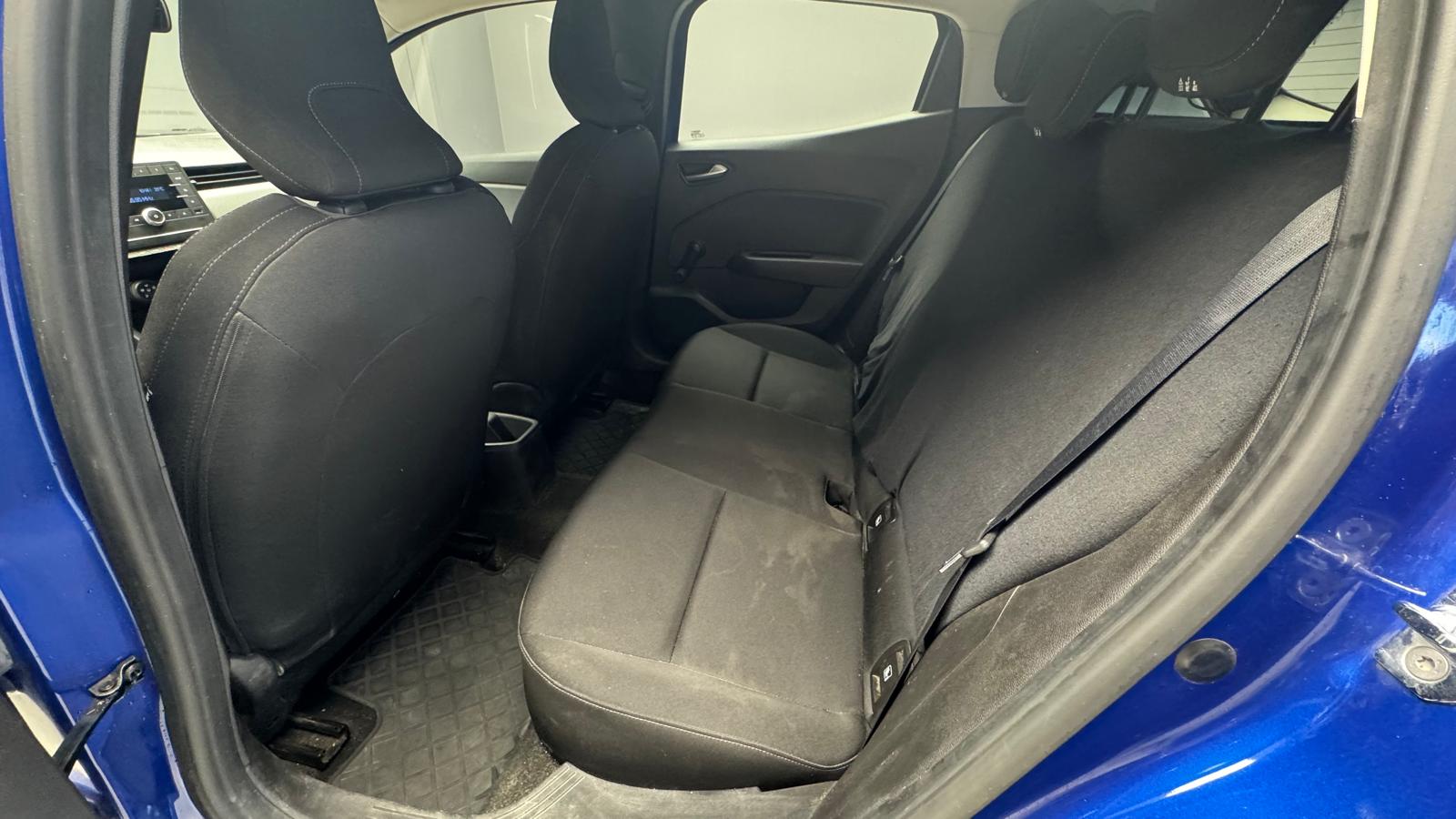 2020 MODEL RENAULT CLİO 1.0 JOY 