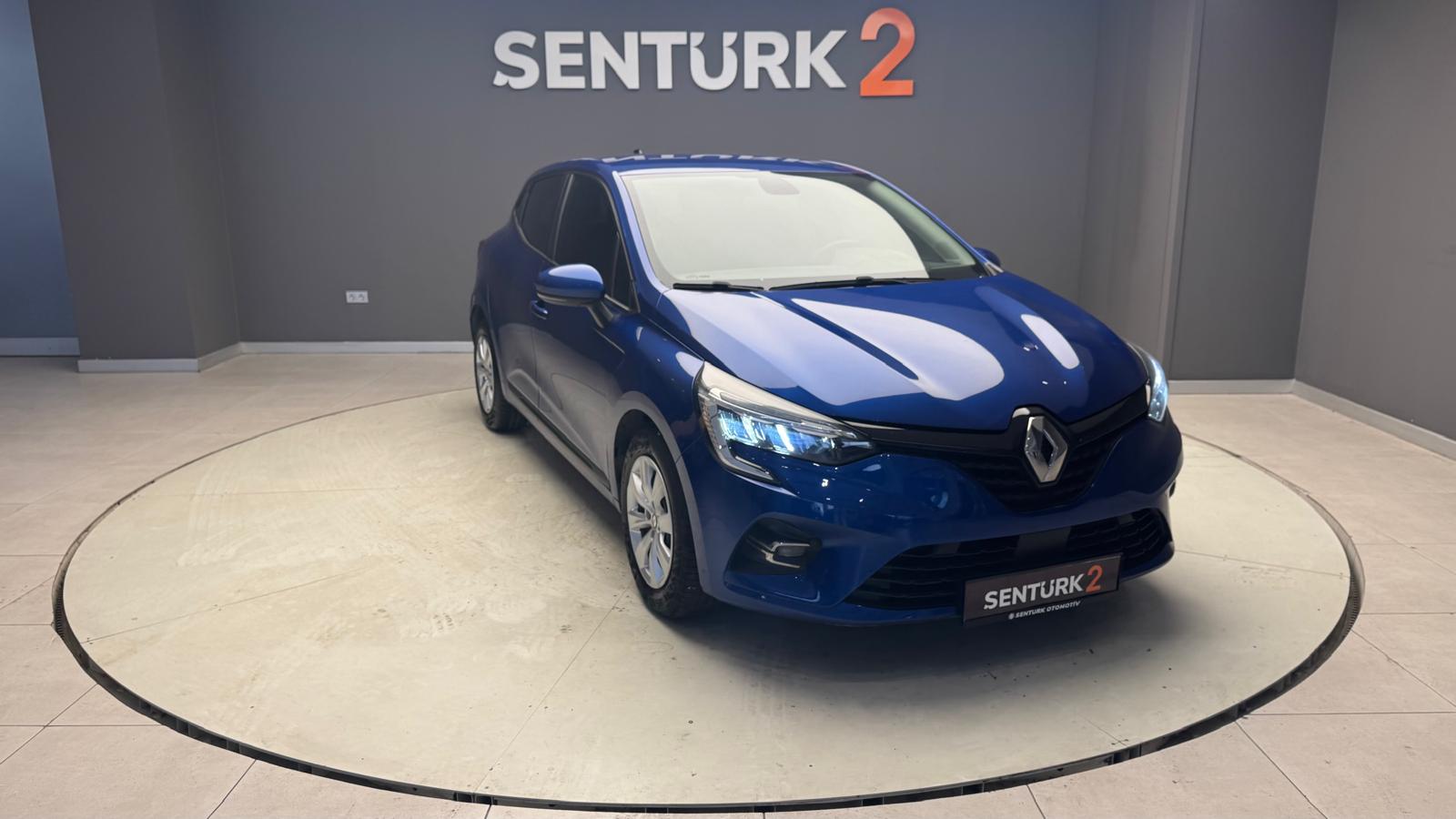 2020 MODEL RENAULT CLİO 1.0 JOY 