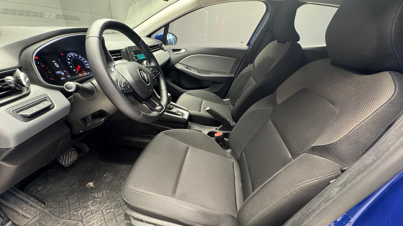 2020 MODEL RENAULT CLİO 1.0 JOY 