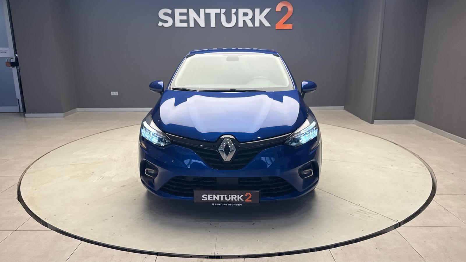 2020 MODEL RENAULT CLİO 1.0 JOY 