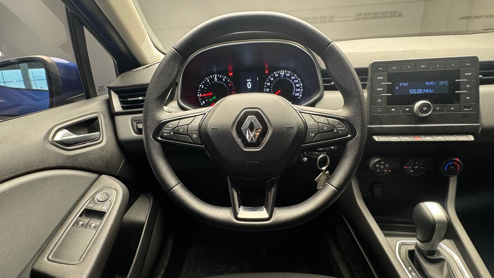 2020 MODEL RENAULT CLİO 1.0 JOY 