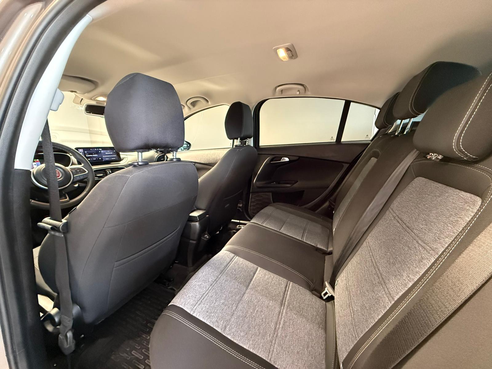 2021 MODEL EGEA CROSS 1.6 LOUNGE 