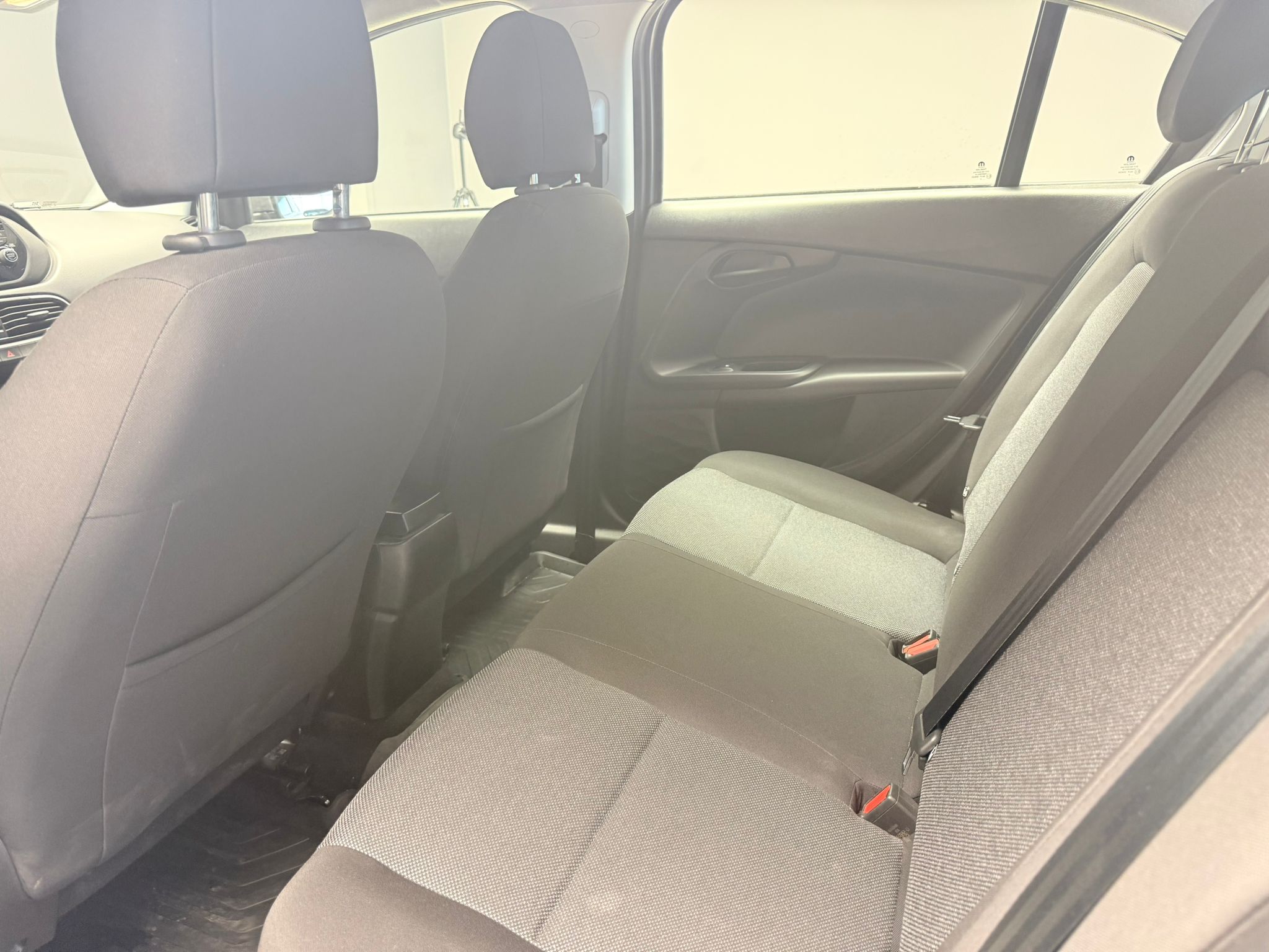 2021 MODEL FİAT EGEA 1.4 EASY