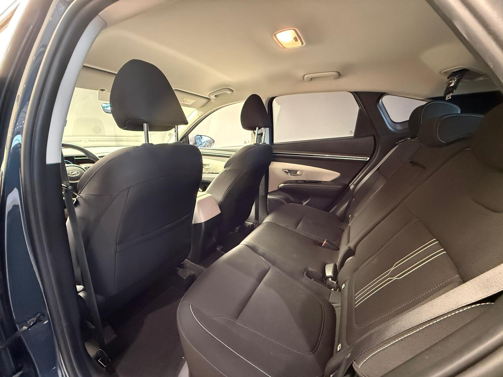 2021 MODEL HYUNDAİ TUCSON 1.6 COMFORT