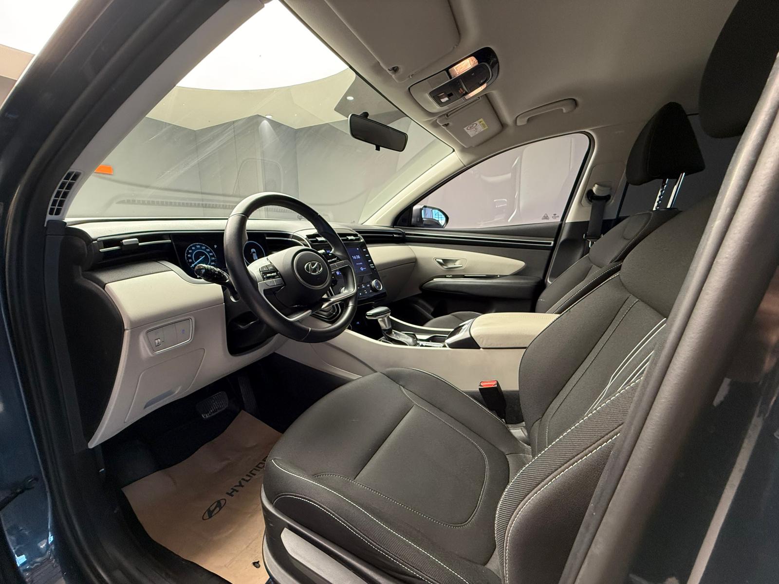 2021 MODEL HYUNDAİ TUCSON 1.6 COMFORT