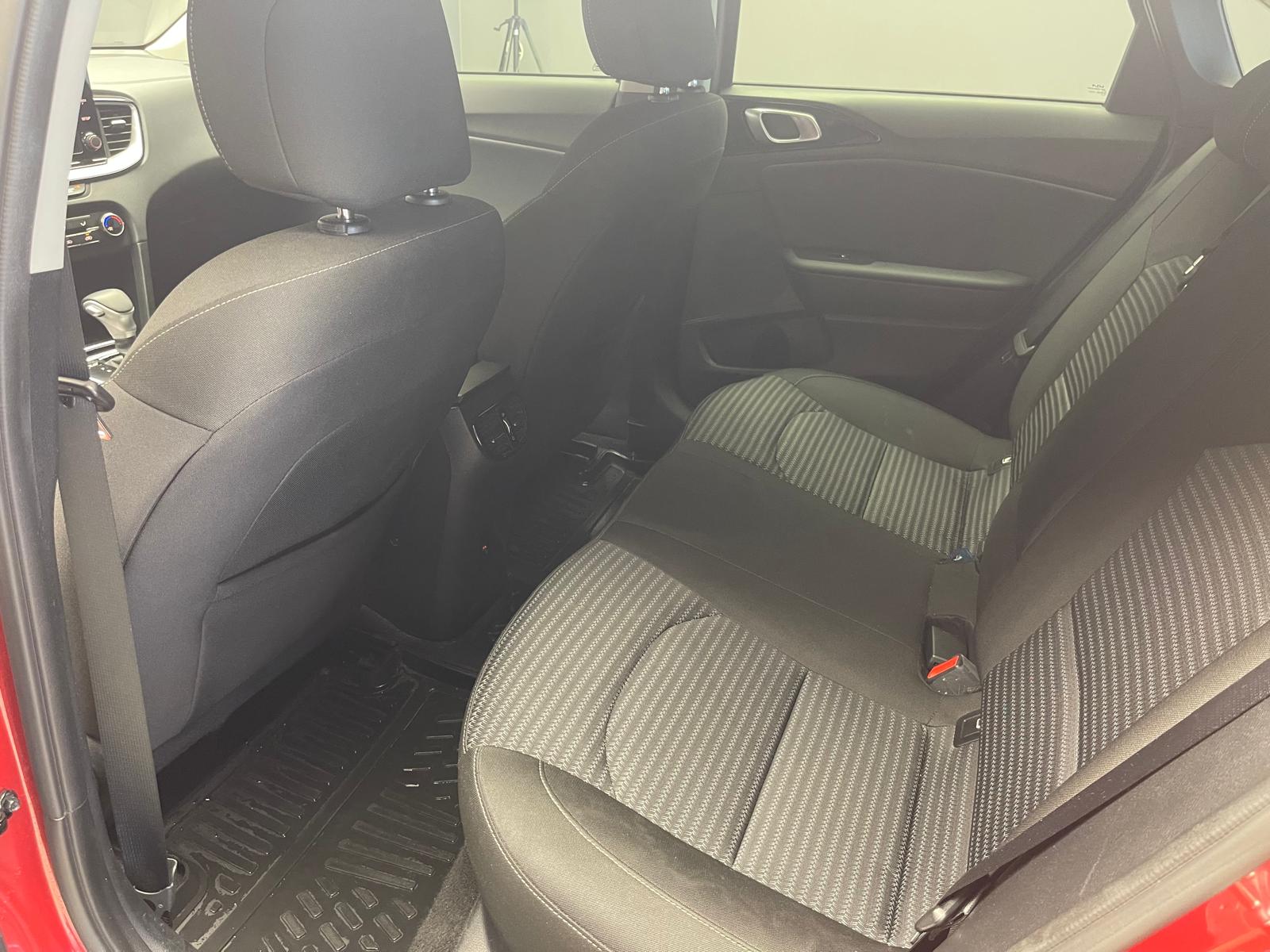 2022 MODEL KİA CEED 1.0 COOL