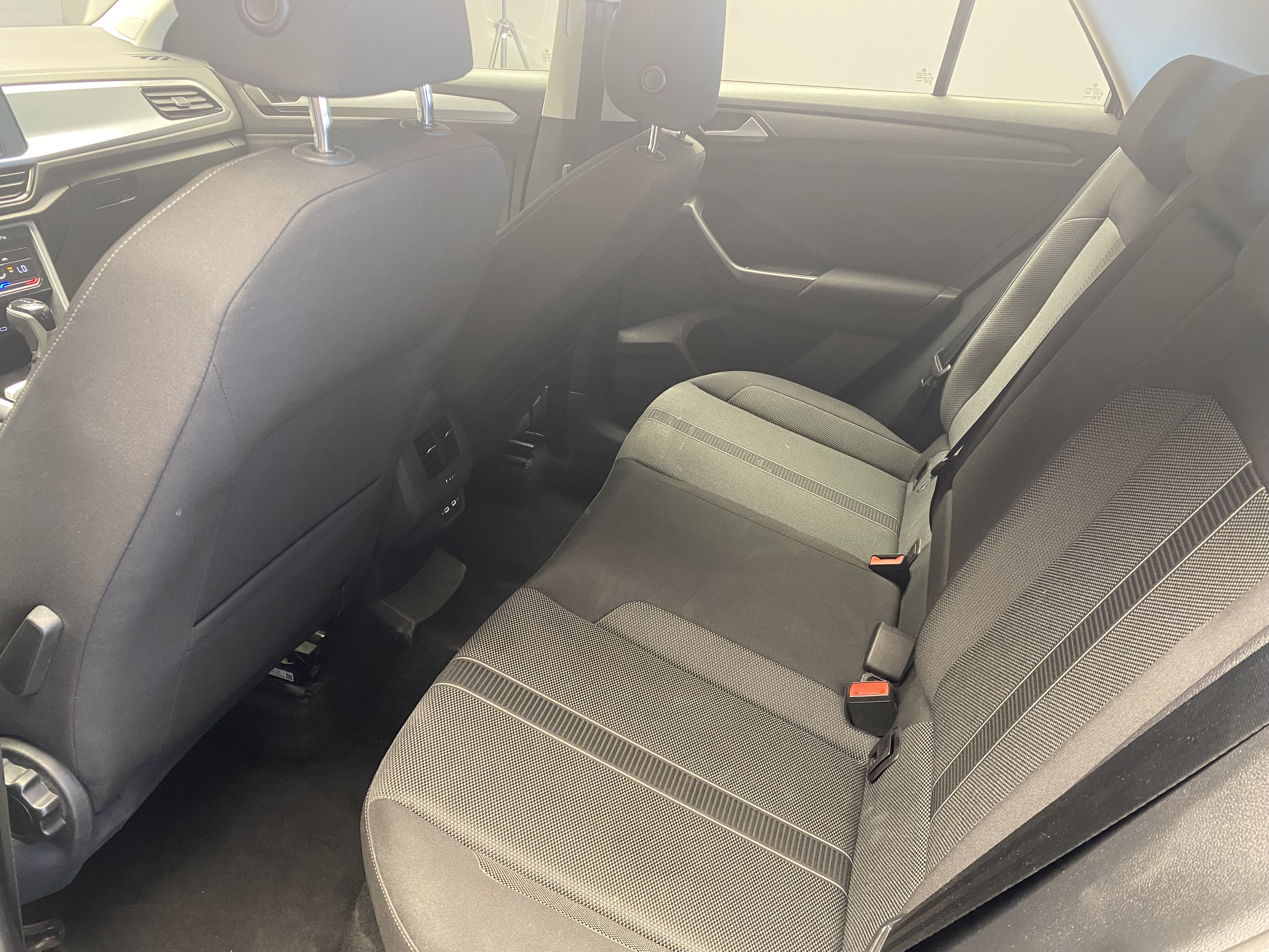 2022 VOLKSWAGEN T-ROC 1.5 LİFE