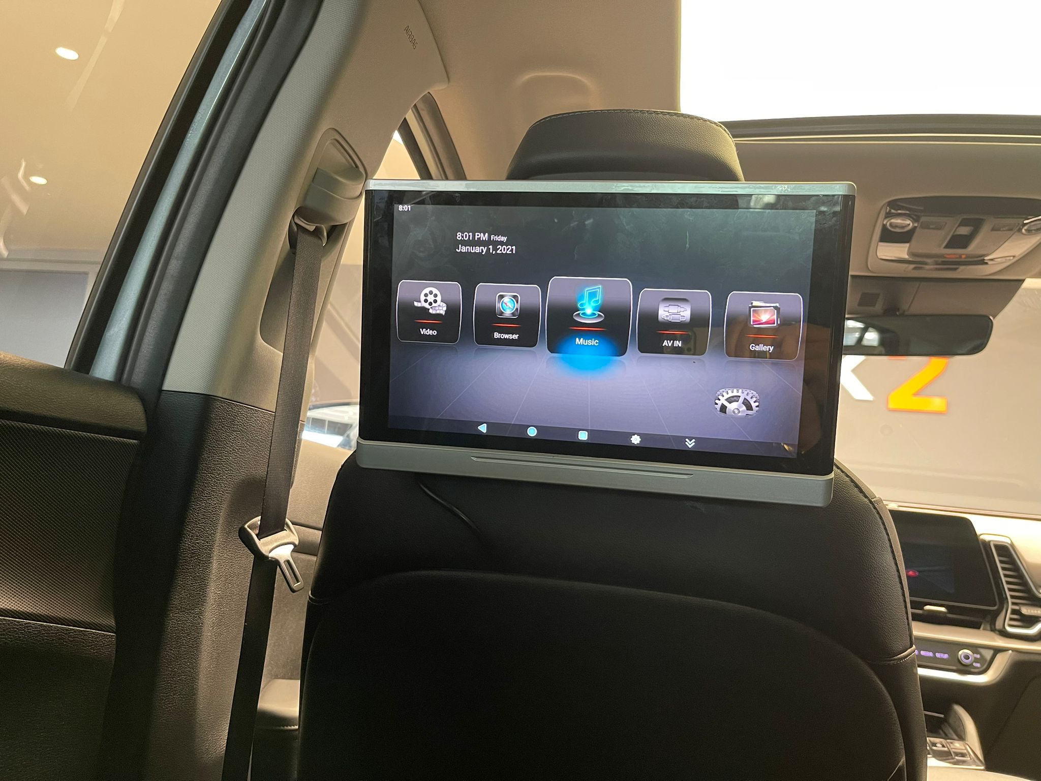 2022 MODEL KİA SPORTAGE 1.6 ELEGANCE KONFOR