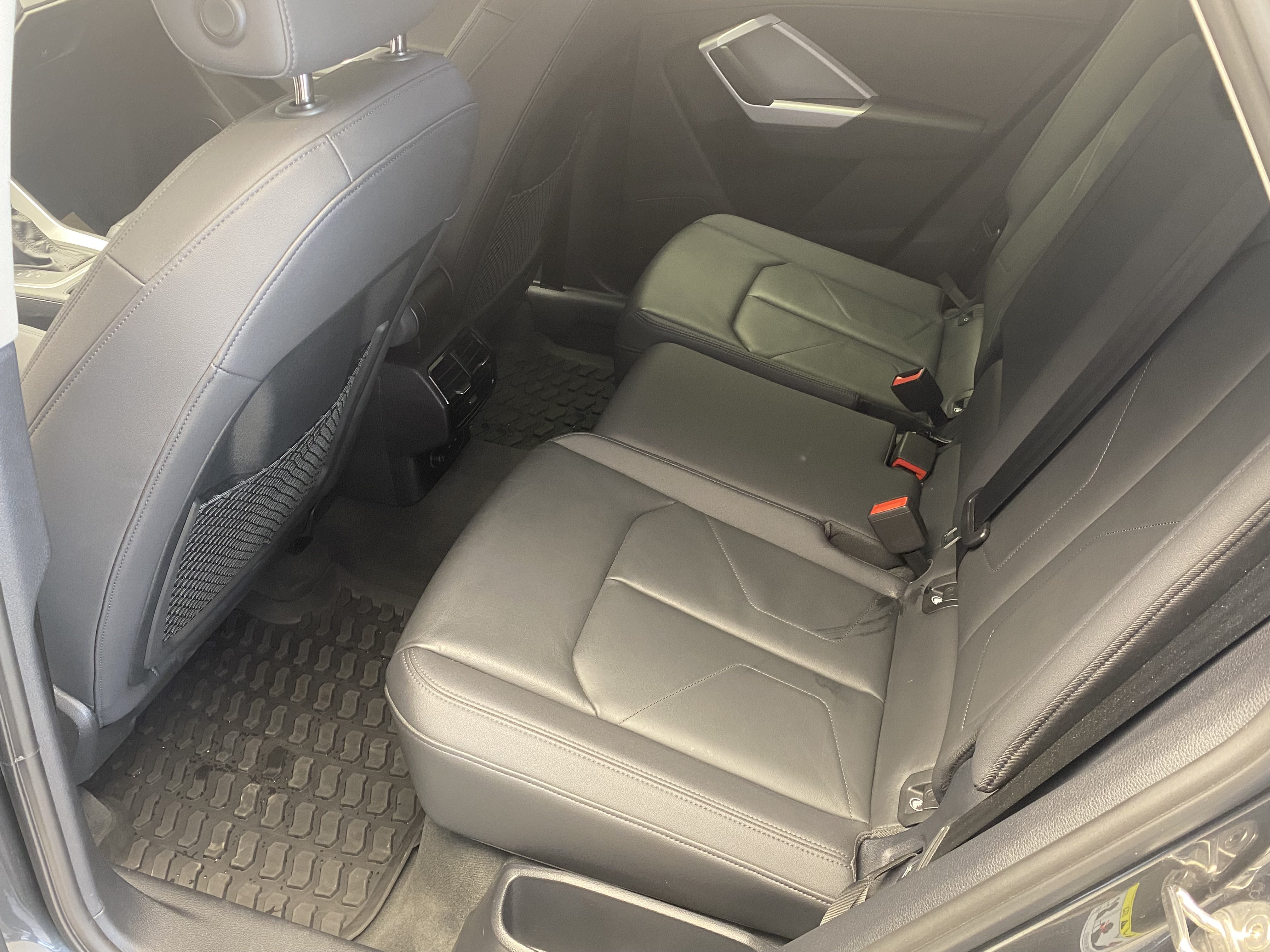 2023 MODEL AUDİ Q3 SPORTBACK S LİNE