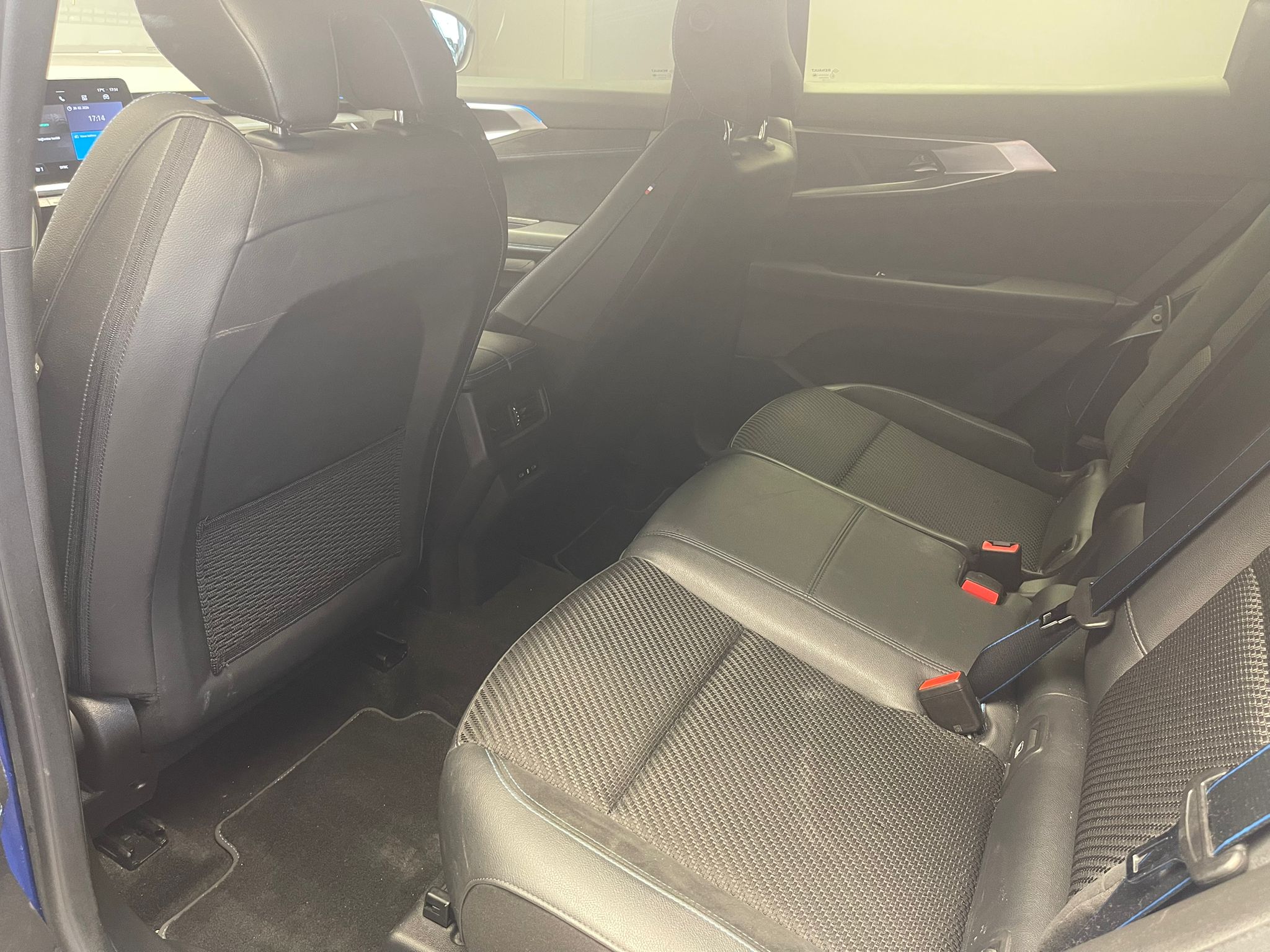 2023 MODEL RENAULT AUSTRAL TECHNO ESPRİT ALPİNE