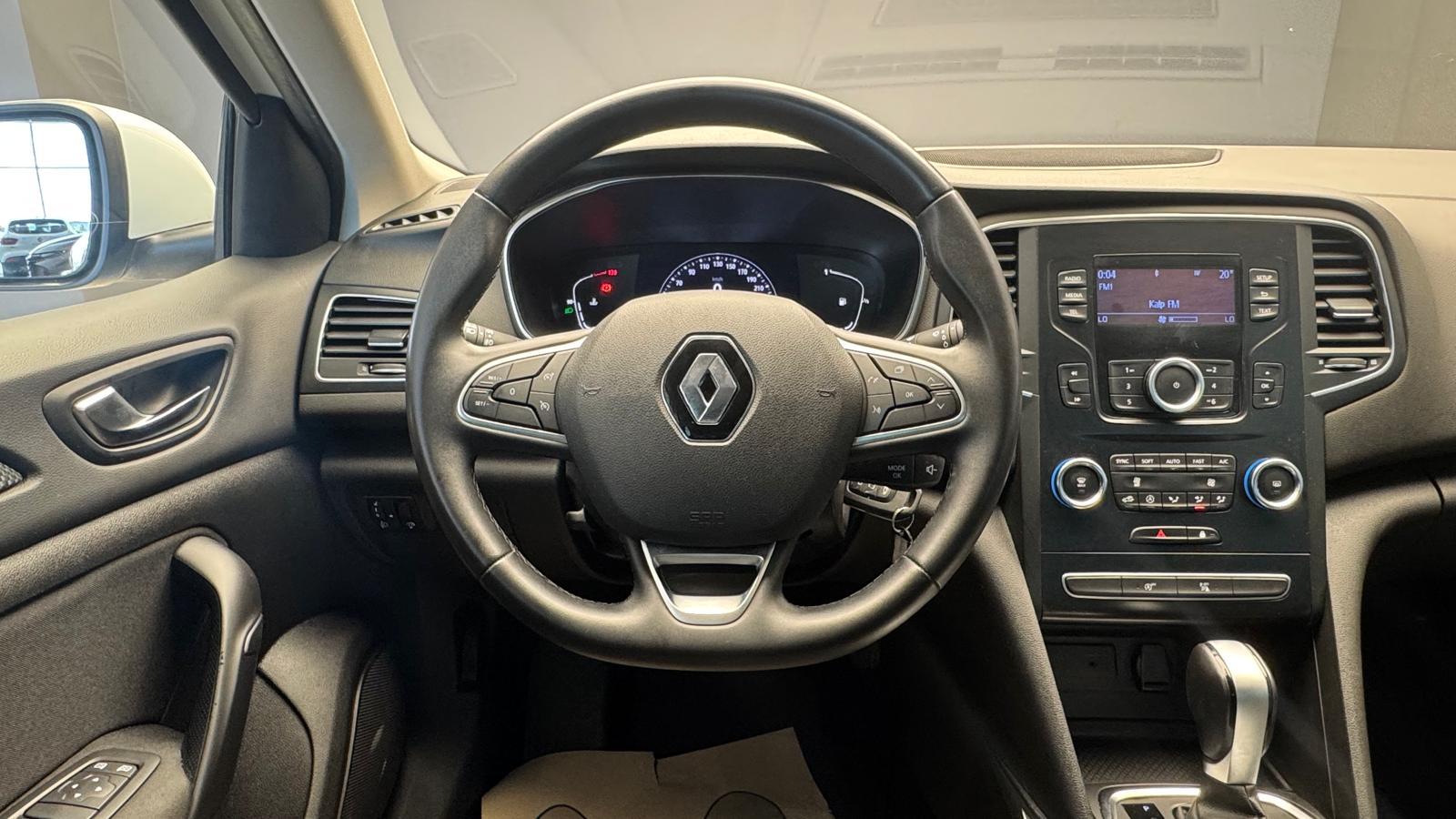 2023 MODEL RENAULT MEGANE 1.3 JOY COMFORT