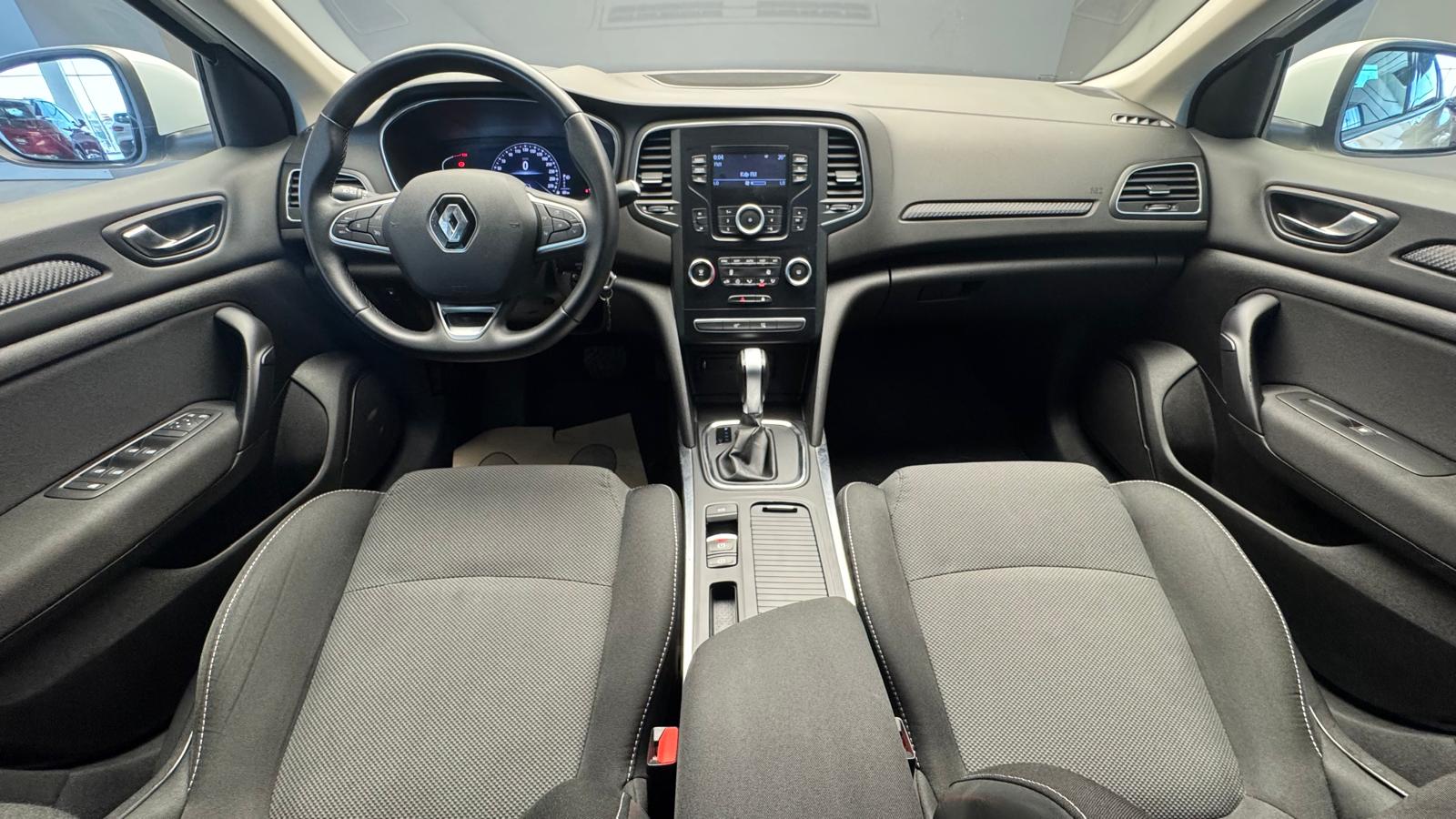 2023 MODEL RENAULT MEGANE 1.3 JOY COMFORT