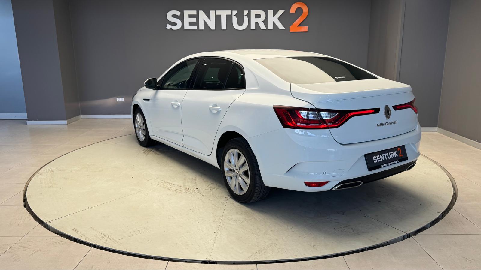 2023 MODEL RENAULT MEGANE 1.3 JOY COMFORT