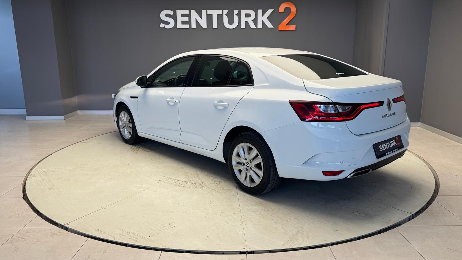 2023 MODEL RENAULT MEGANE 1.3 JOY COMFORT