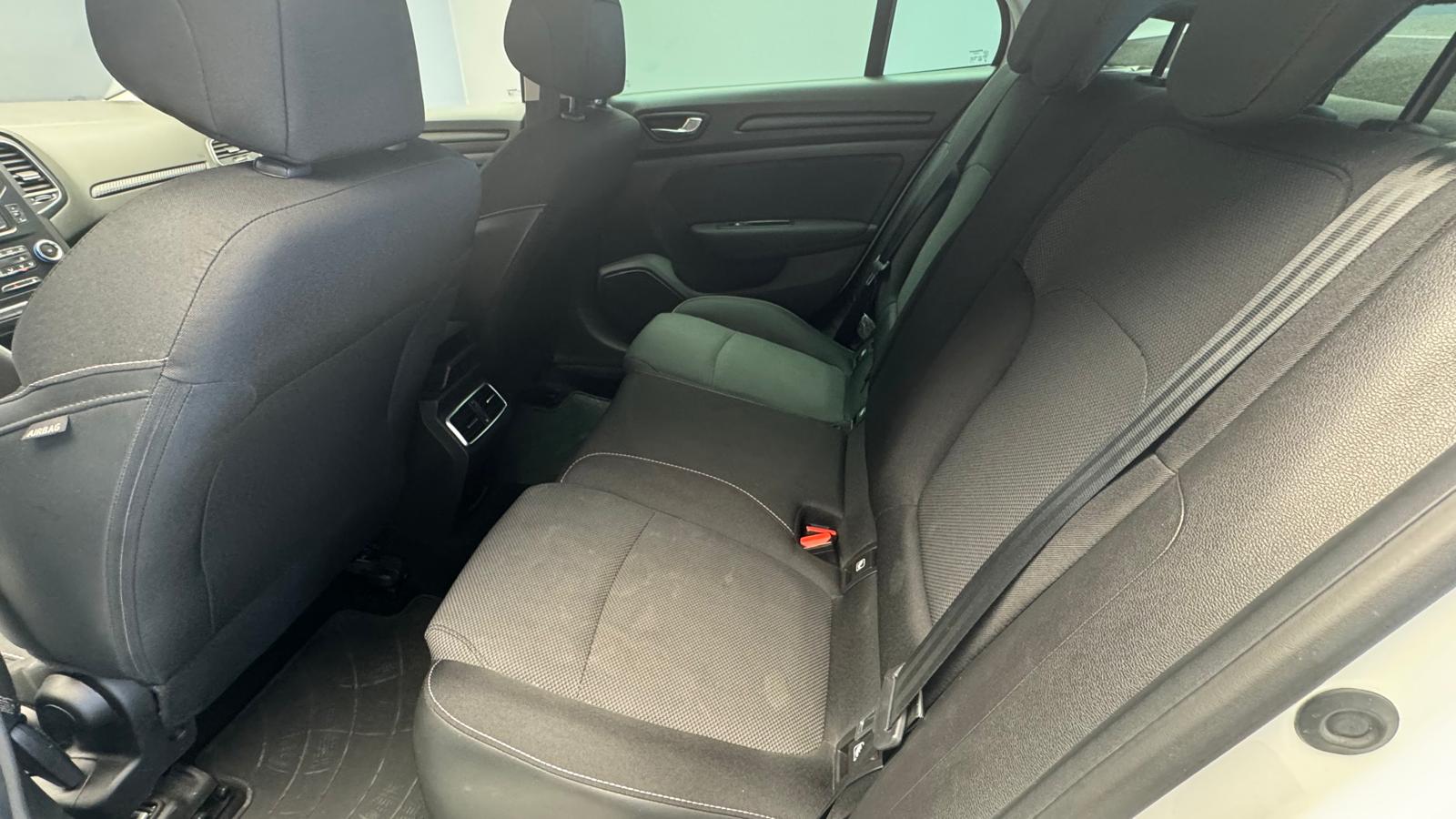 2023 MODEL RENAULT MEGANE 1.3 JOY COMFORT