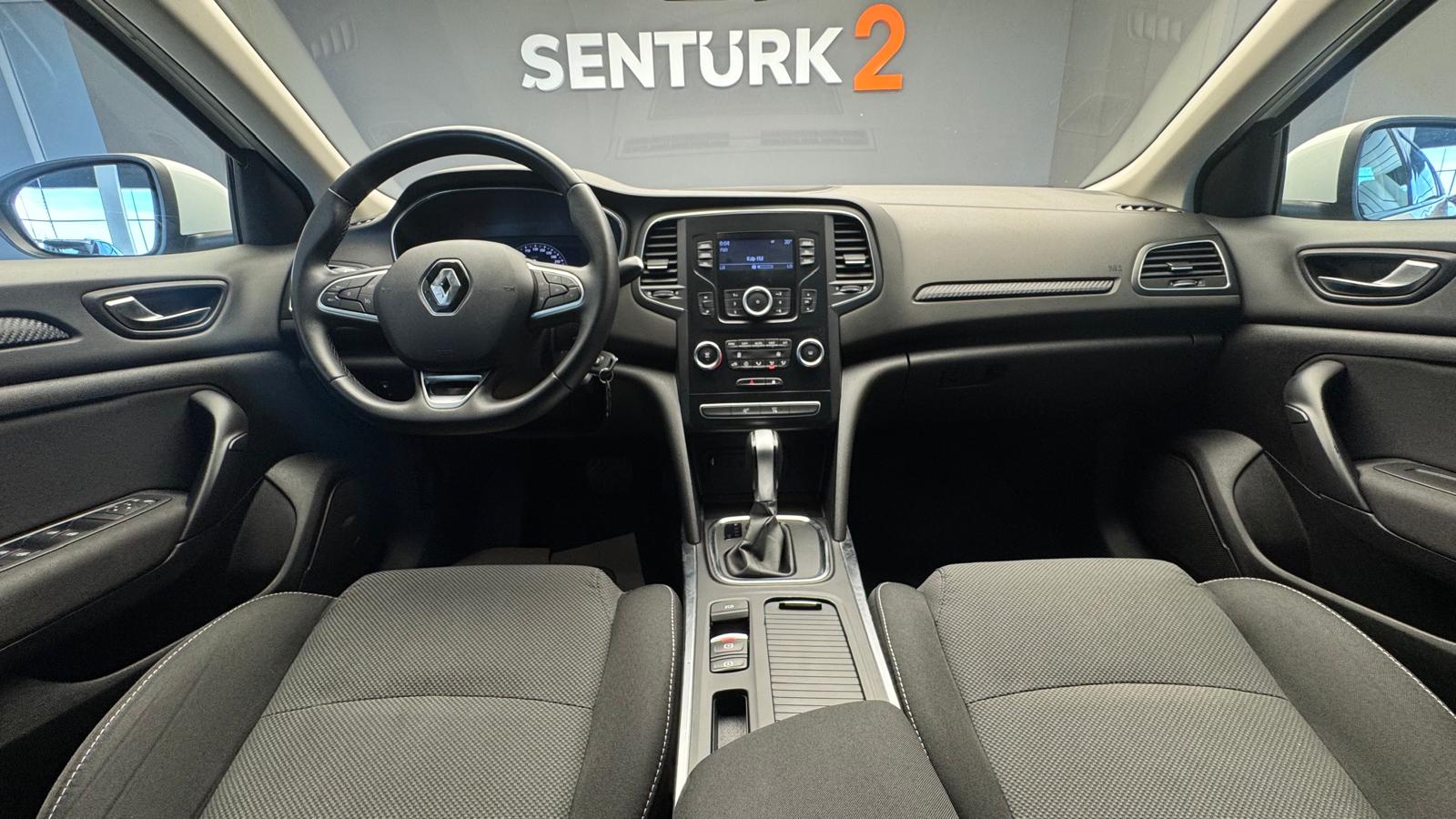 2023 MODEL RENAULT MEGANE 1.3 JOY COMFORT