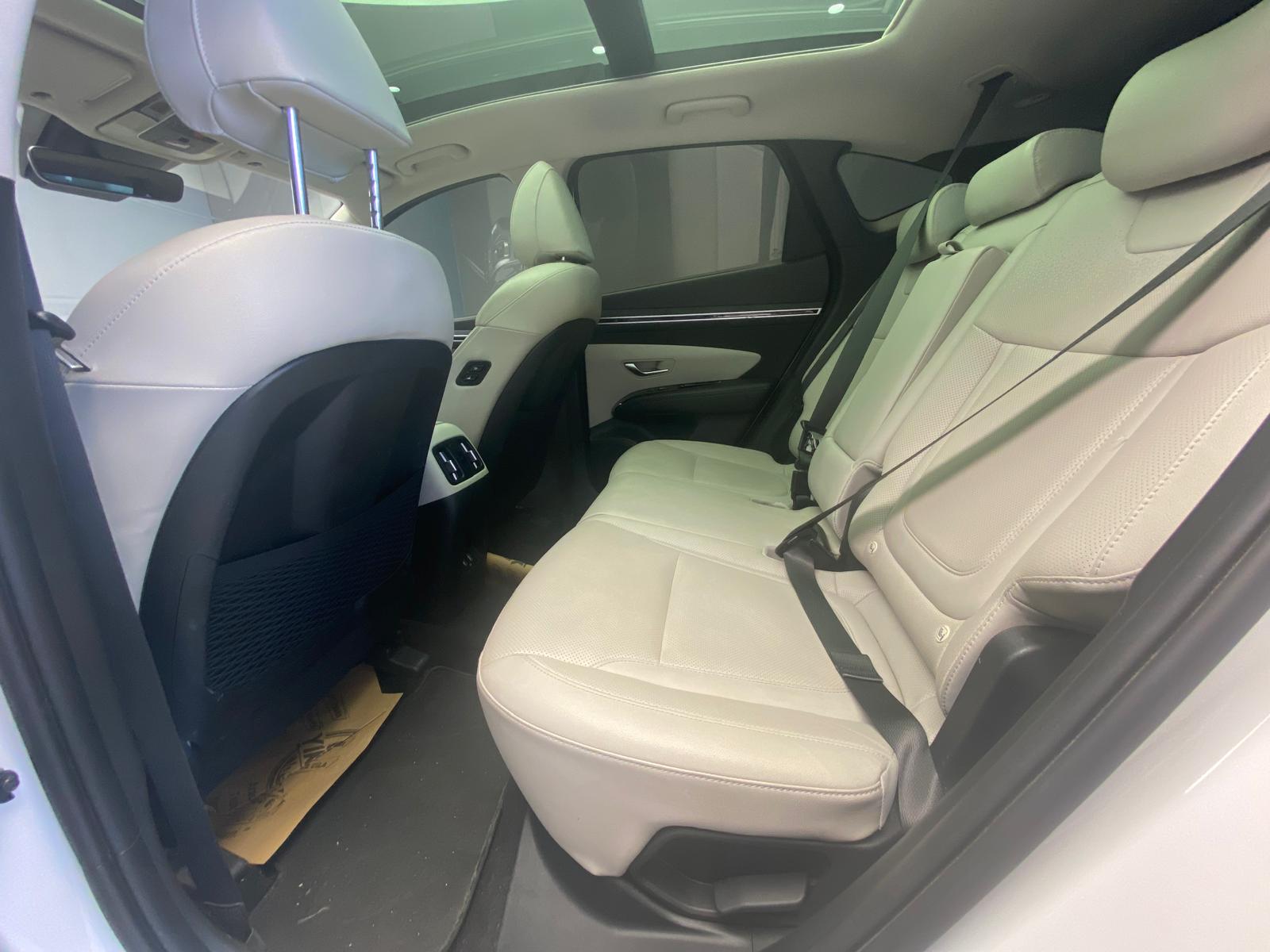 2023 MODEL HYUNDAİ TUCSON ELİTE PLUS 4*4