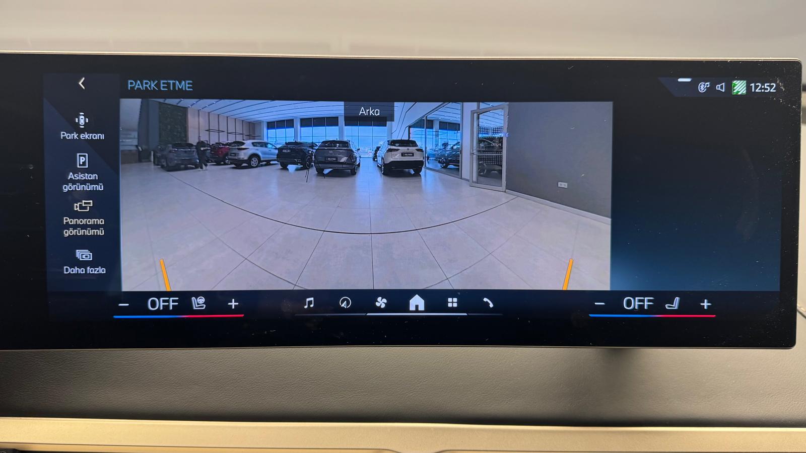 2023 MODEL BMW İX XDRİVE50 