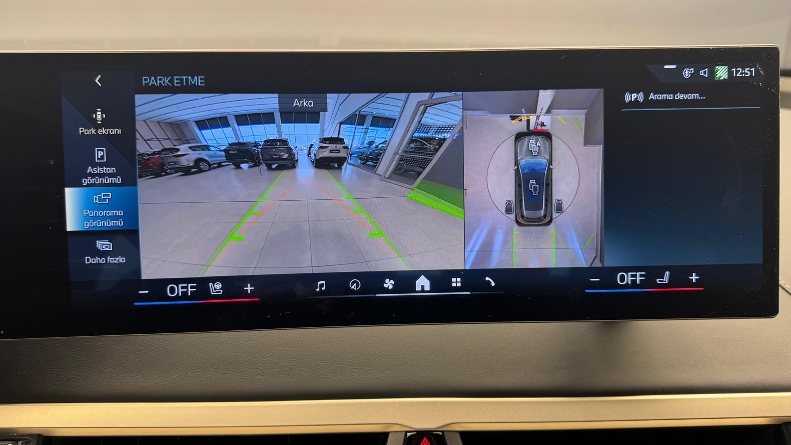 2023 MODEL BMW İX XDRİVE50 