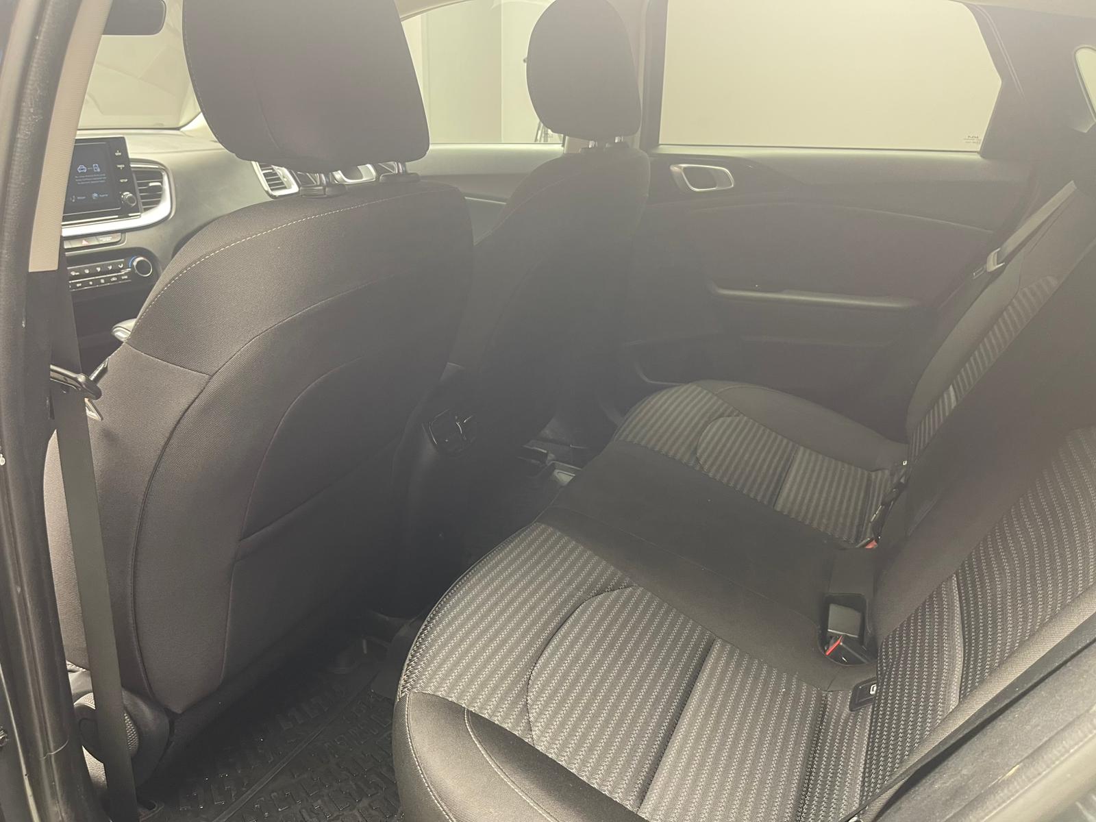 2023 MODEL KİA CEED 1.5L ELEGANCE