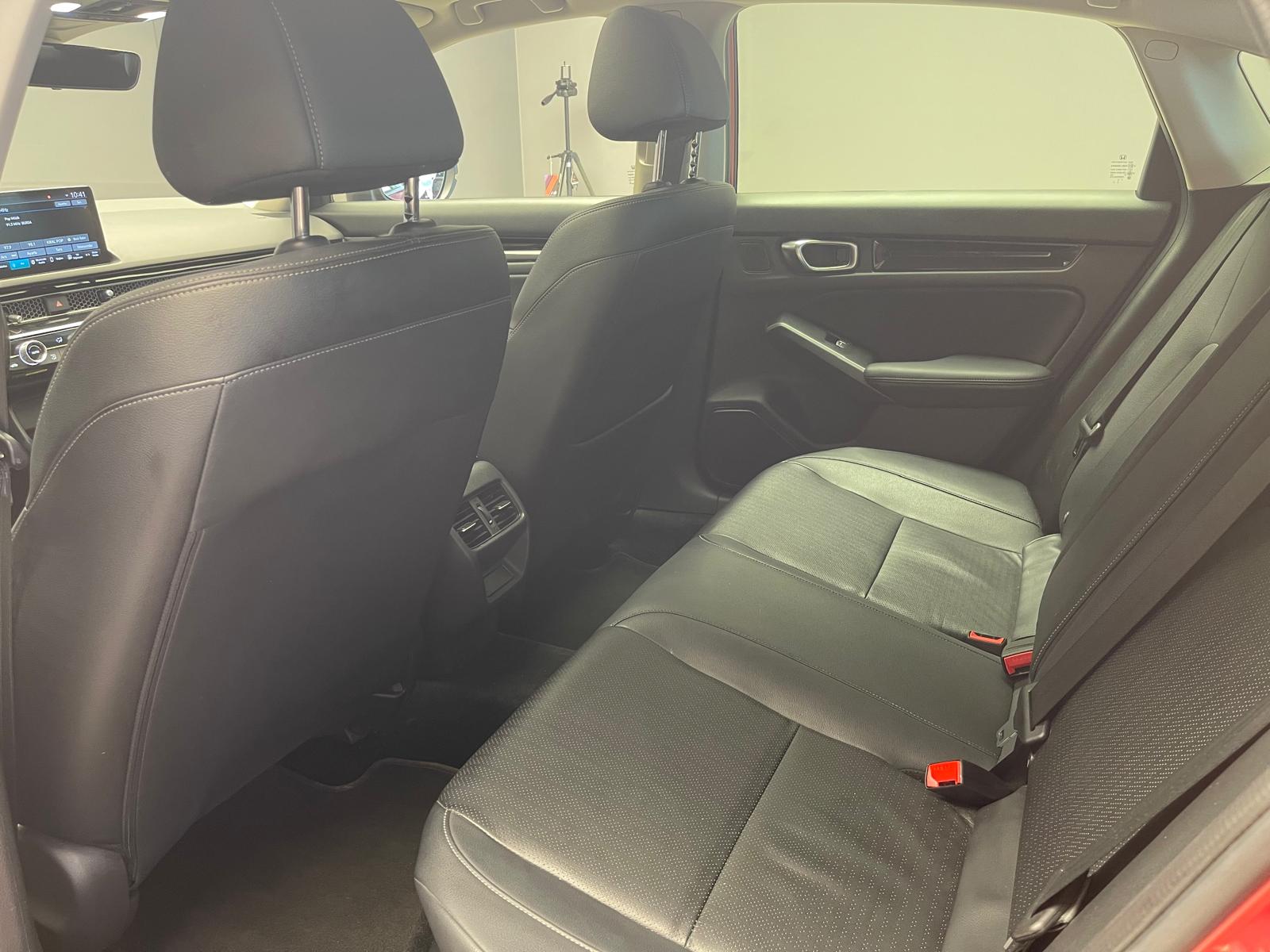 2023 MODEL HONDA CİVİC EXECUTİVE PLUS