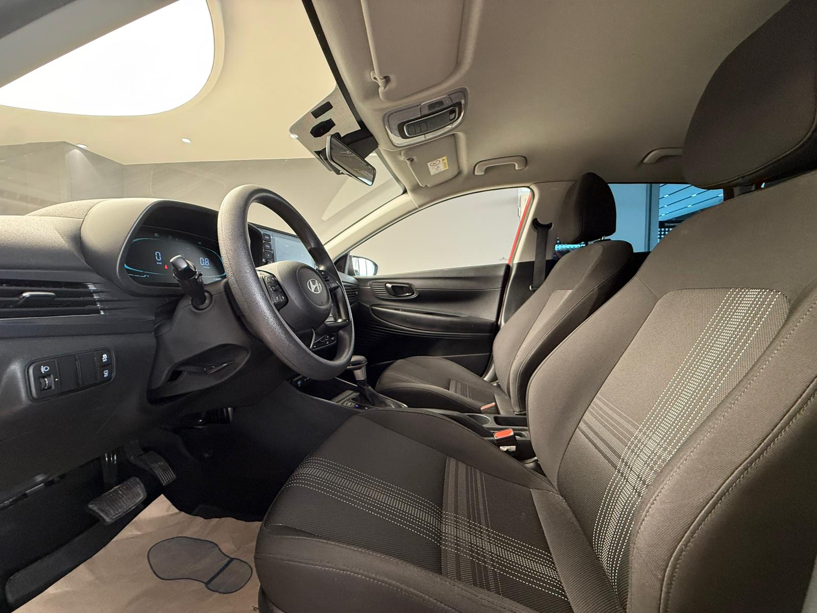 2023 MODEL HYUNDAİ İ20 1.4 JUMP