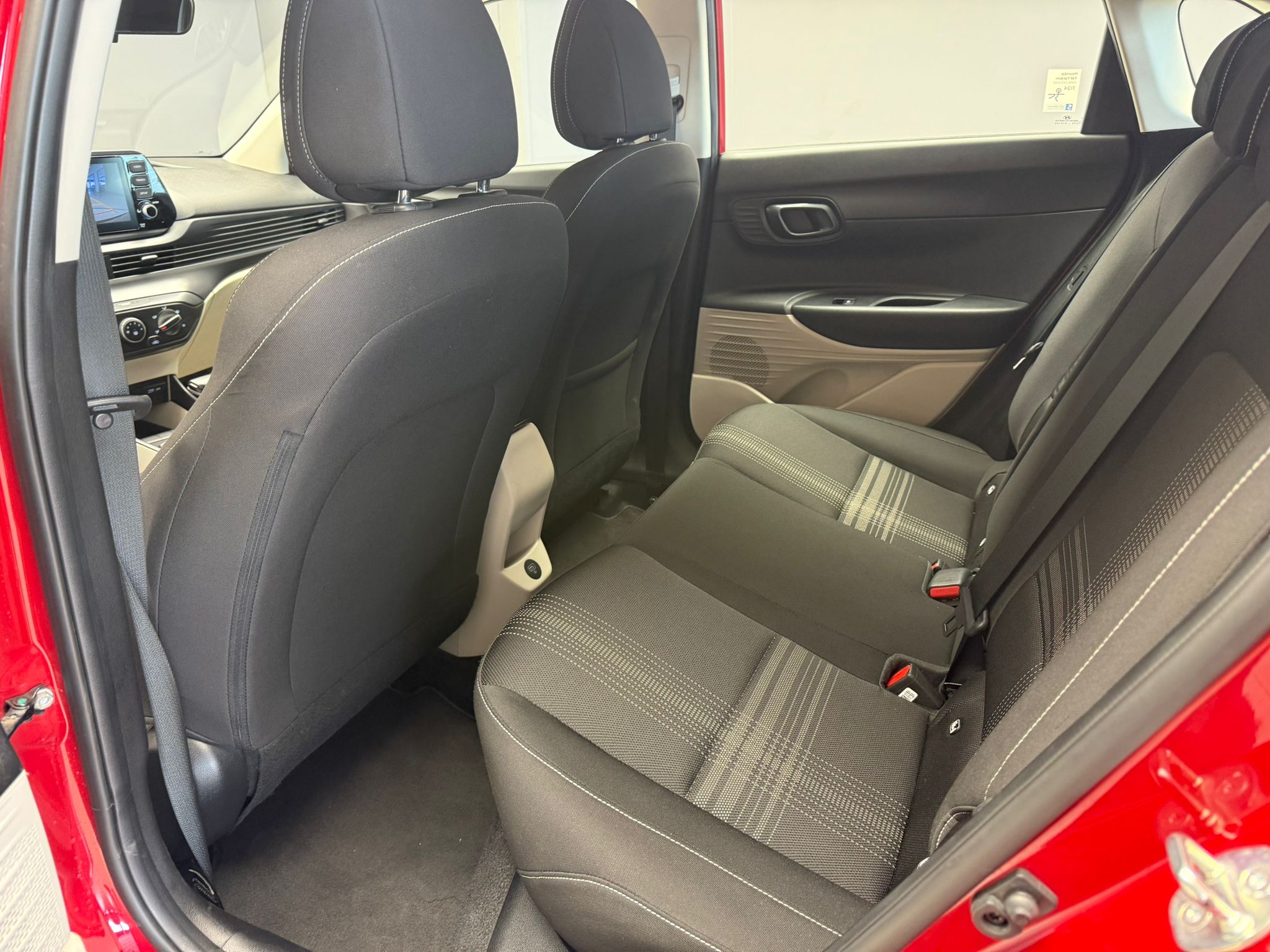 2023 MODEL HYUNDAİ İ120 1.4 STYLE