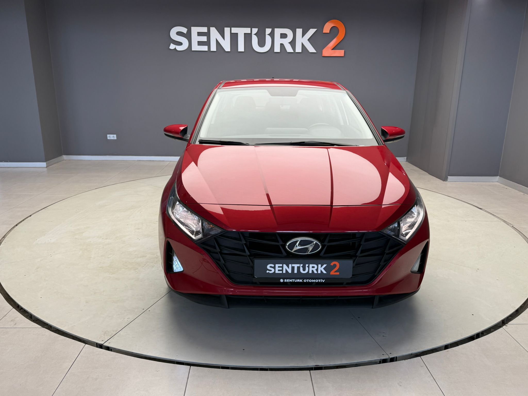 2023 MODEL HYUNDAİ İ120 1.4 STYLE