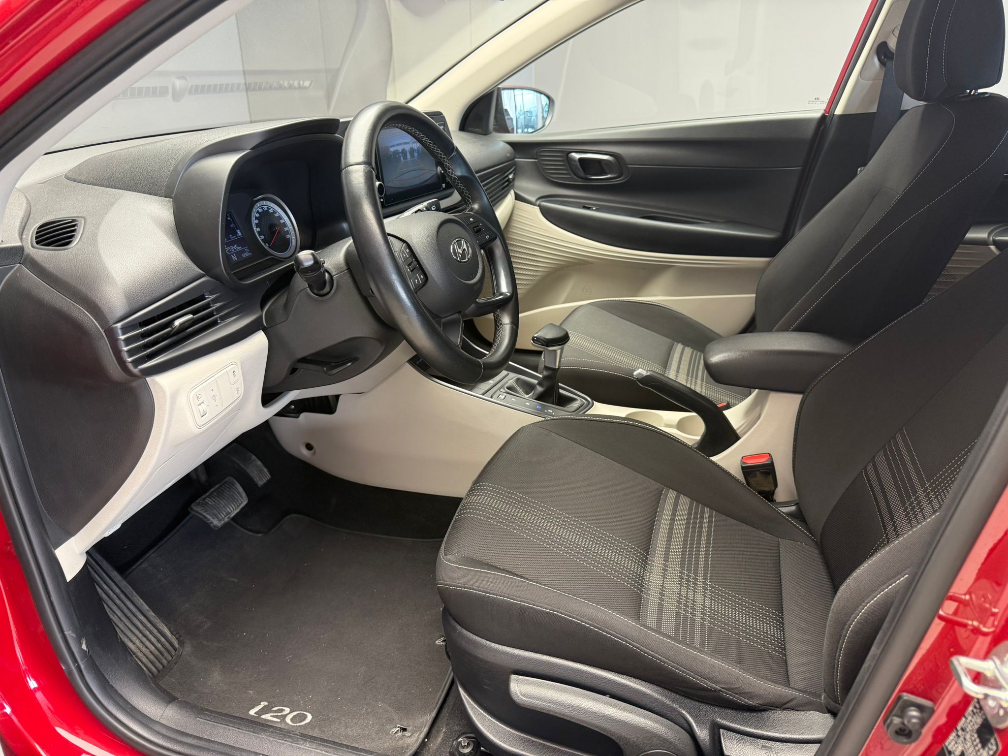 2023 MODEL HYUNDAİ İ120 1.4 STYLE