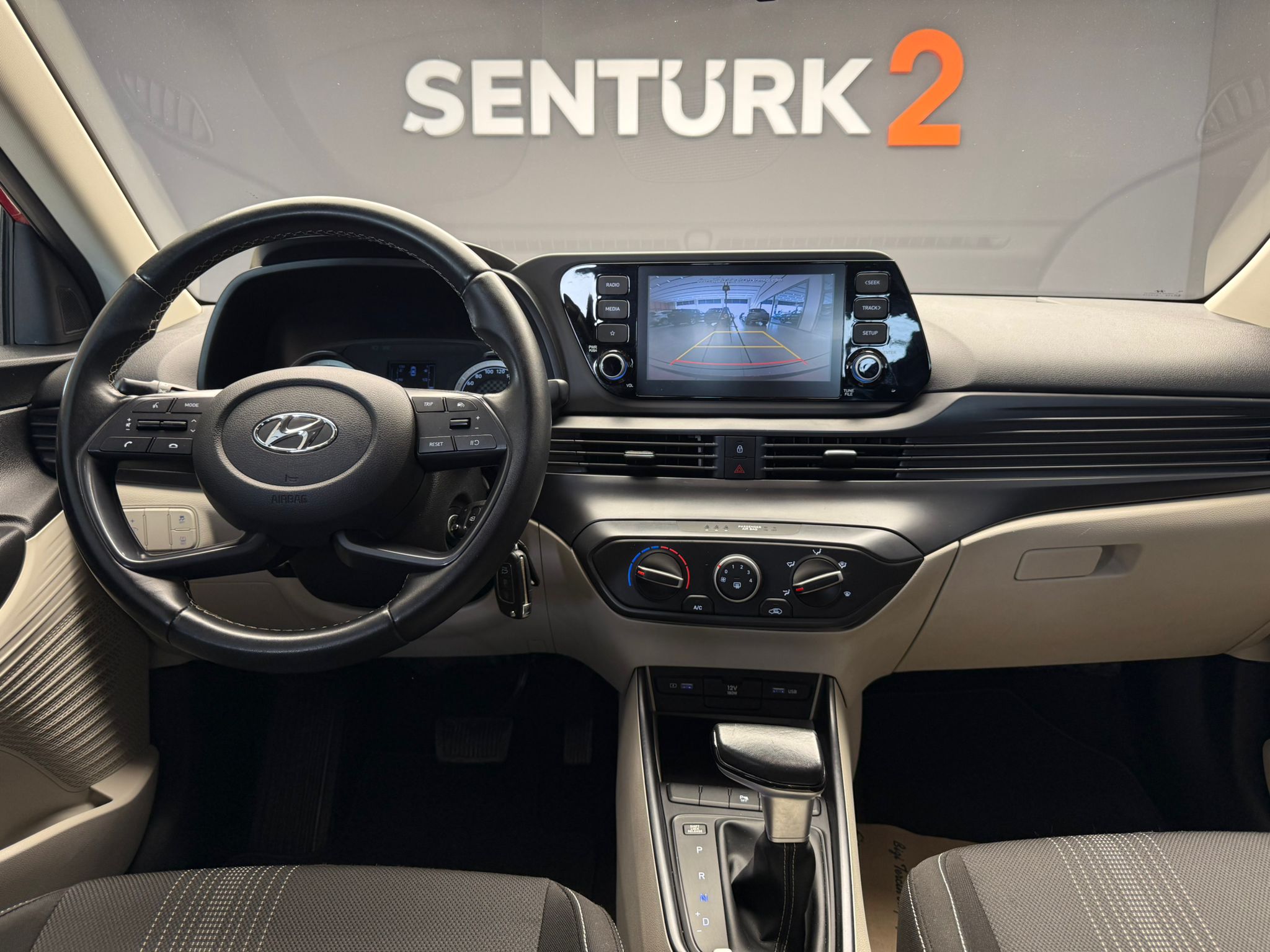 2023 MODEL HYUNDAİ İ120 1.4 STYLE