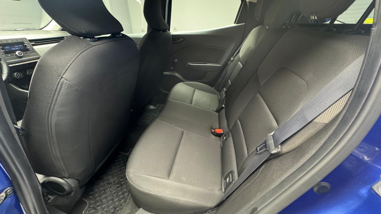 2023 MODEL RENAULT CLİO 1.0 TCE JOY