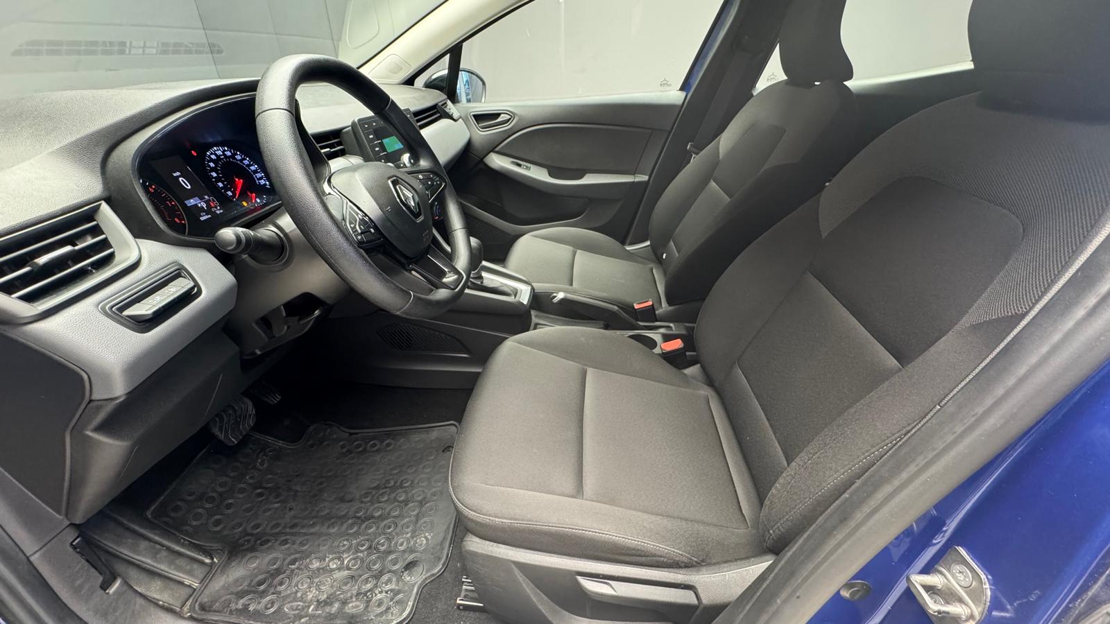 2023 MODEL RENAULT CLİO 1.0 TCE JOY