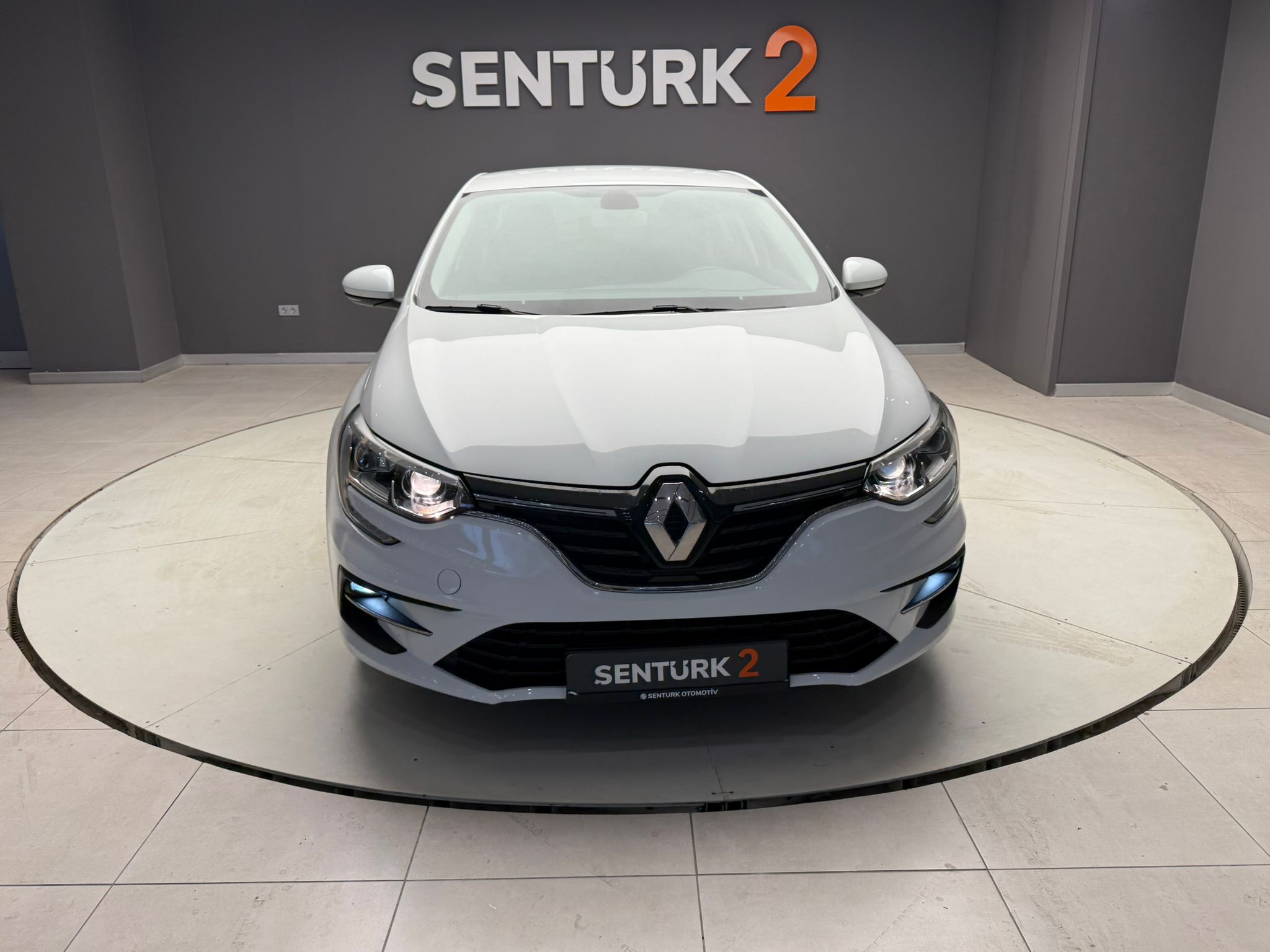 2023 MODEL RENAULT MEGANE 1.3 TOUCH