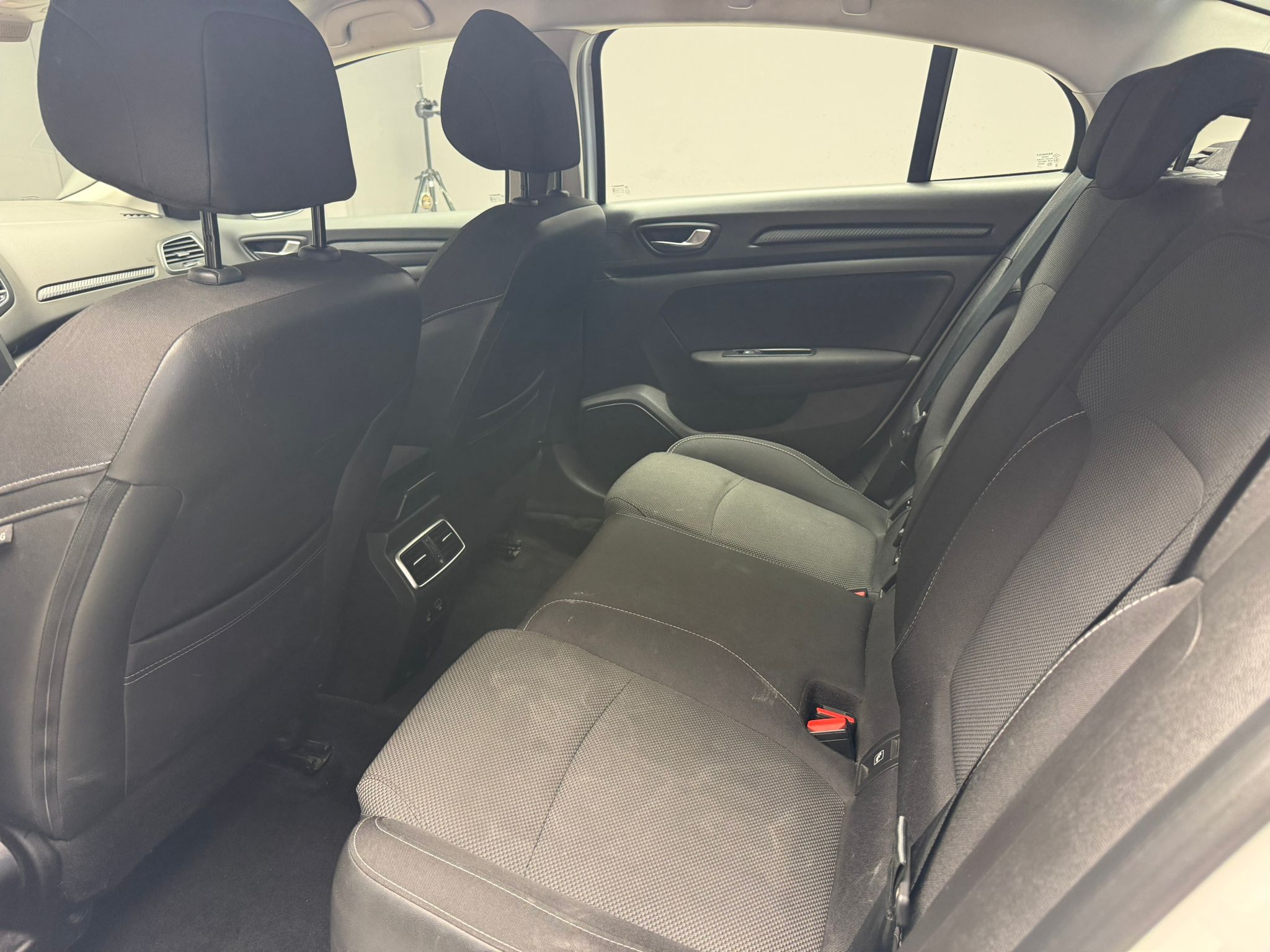 2023 MODEL RENAULT MEGANE 1.3 TOUCH