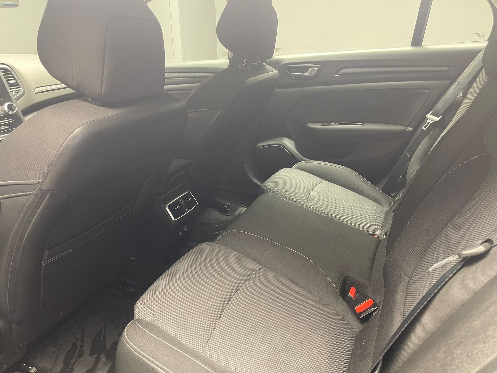 2023 MODEL RENAULT MEGANE 1.3 TOUCH