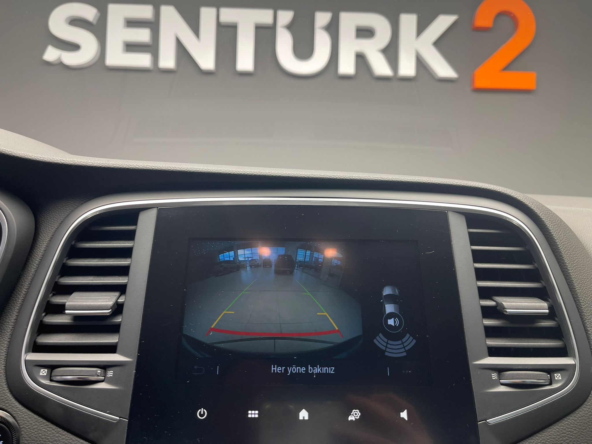 2023 MODEL RENAULT MEGANE 1.3 TOUCH