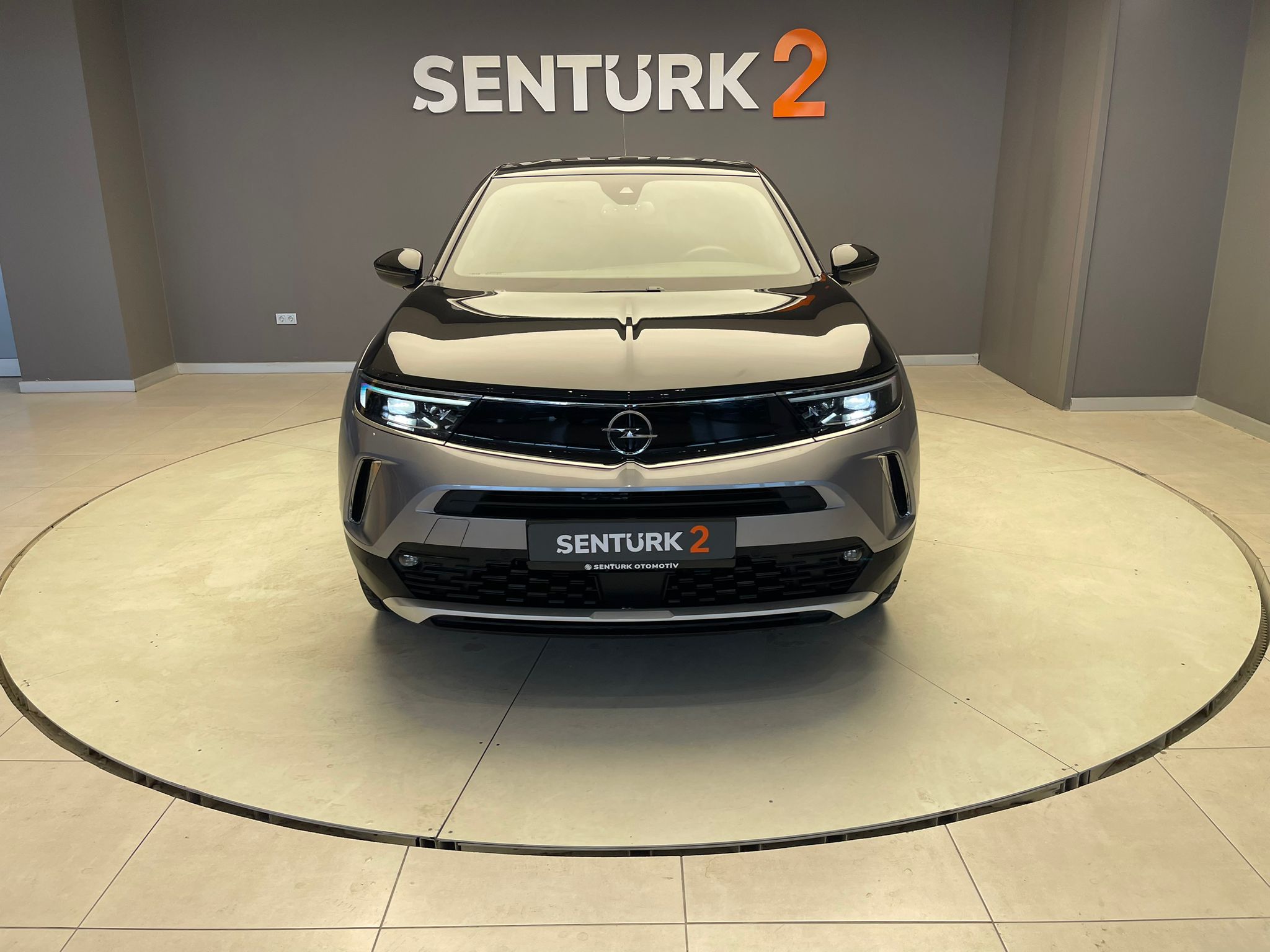 2023 MODEL OPEL MOKKA 1.2 ULTİMATE 