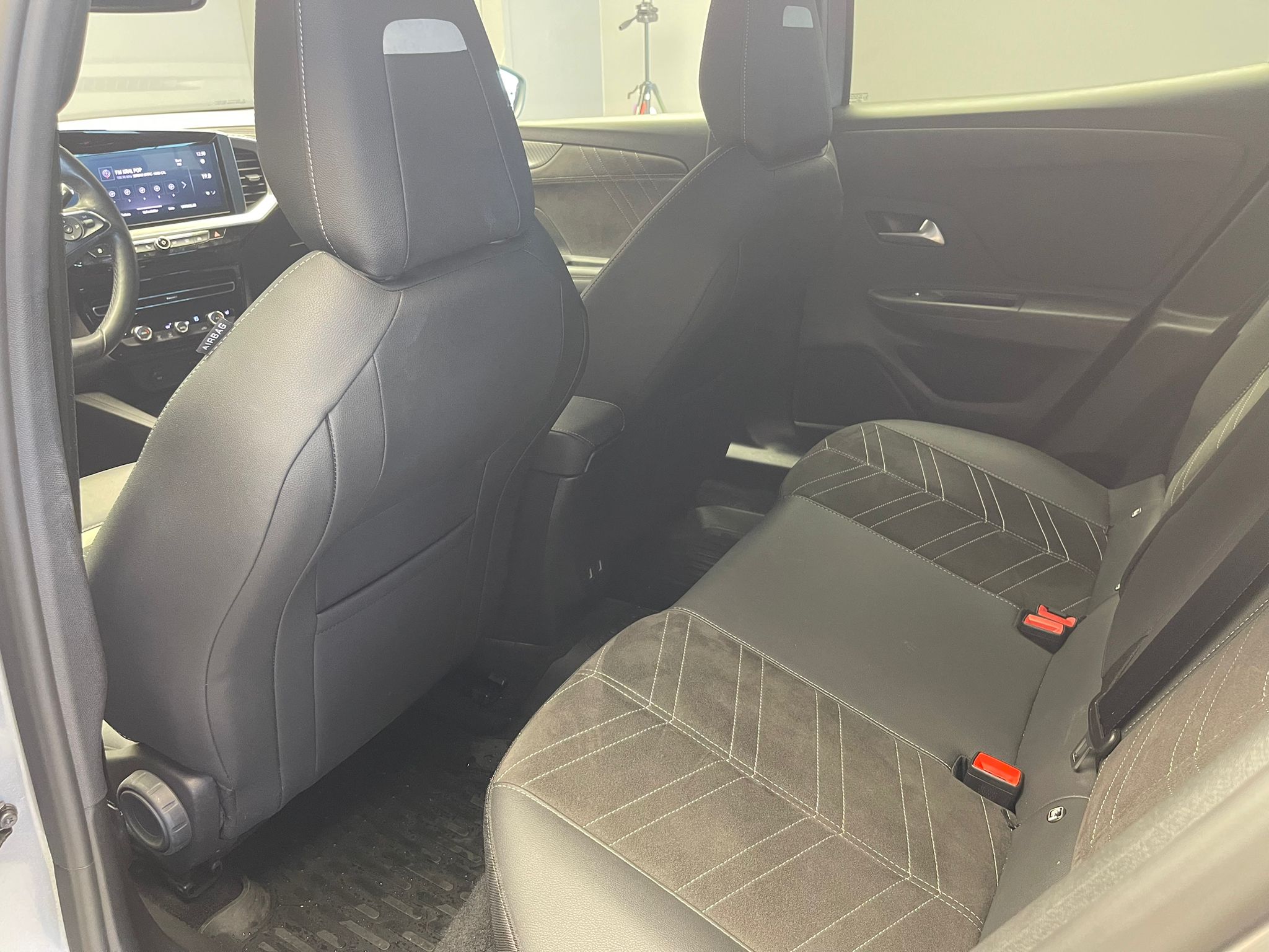 2023 MODEL OPEL MOKKA 1.2 ULTİMATE 