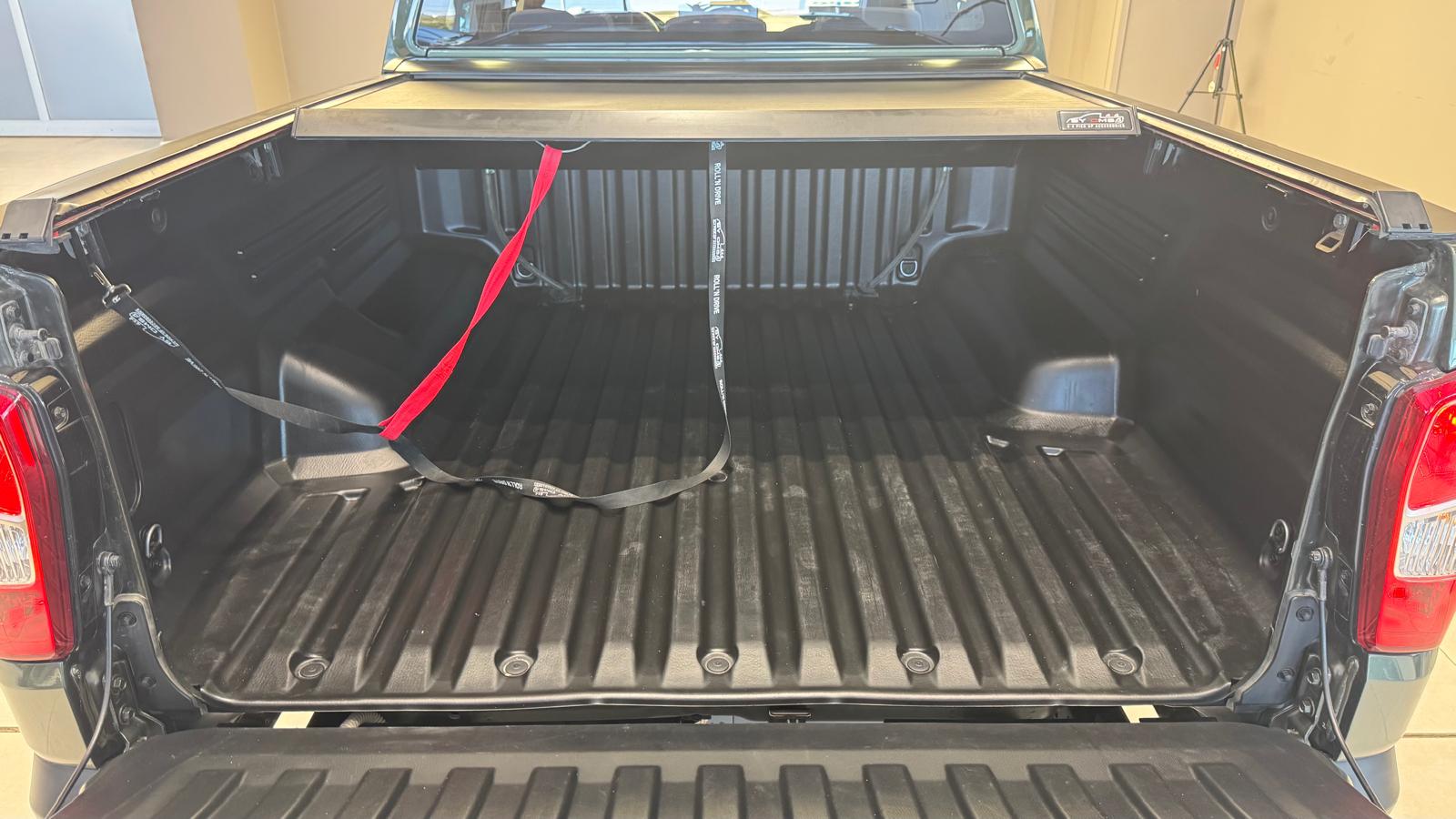 2023 MODEL SSANGYONG MUSSO GRAND