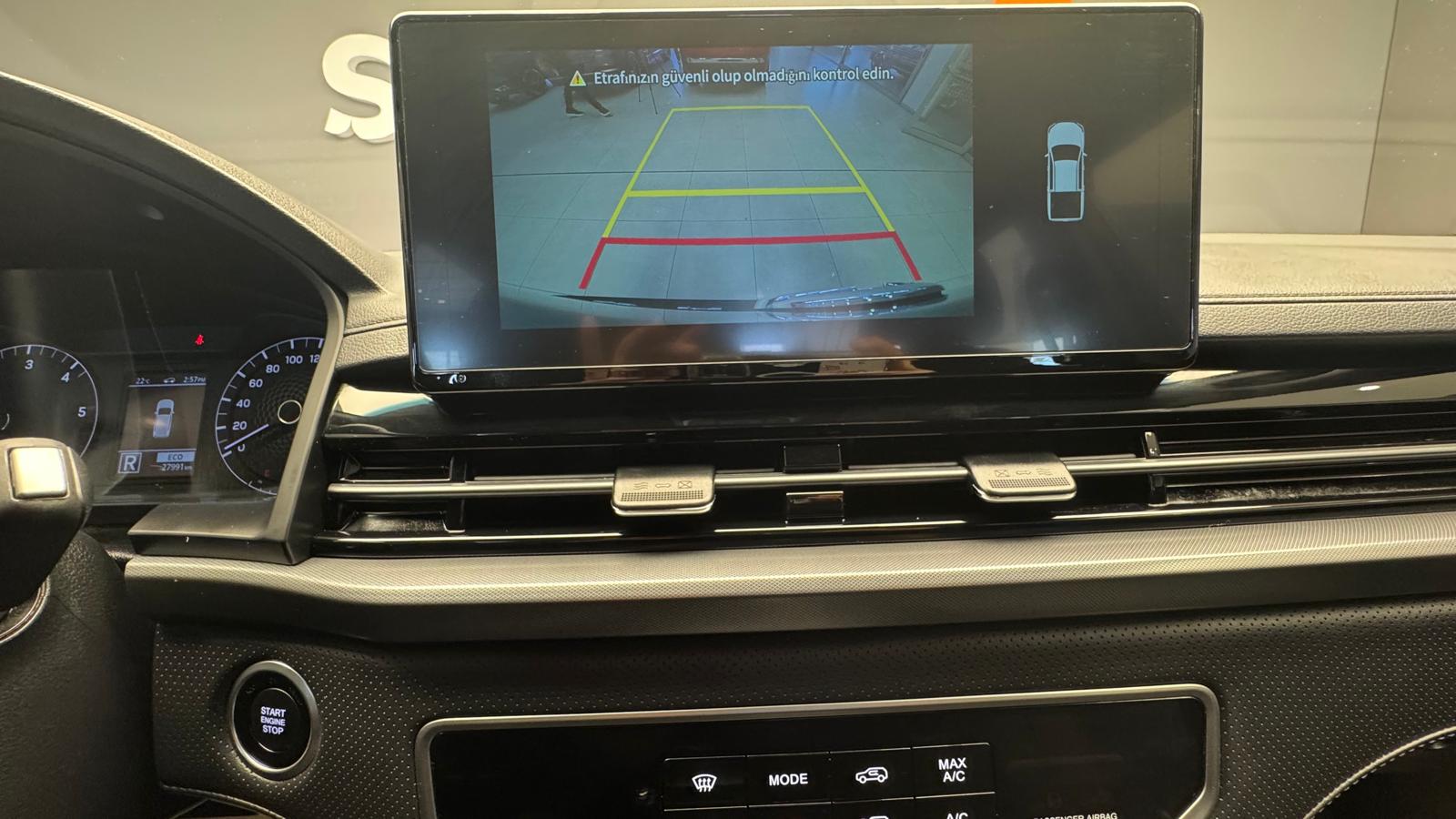 2023 MODEL SSANGYONG MUSSO GRAND