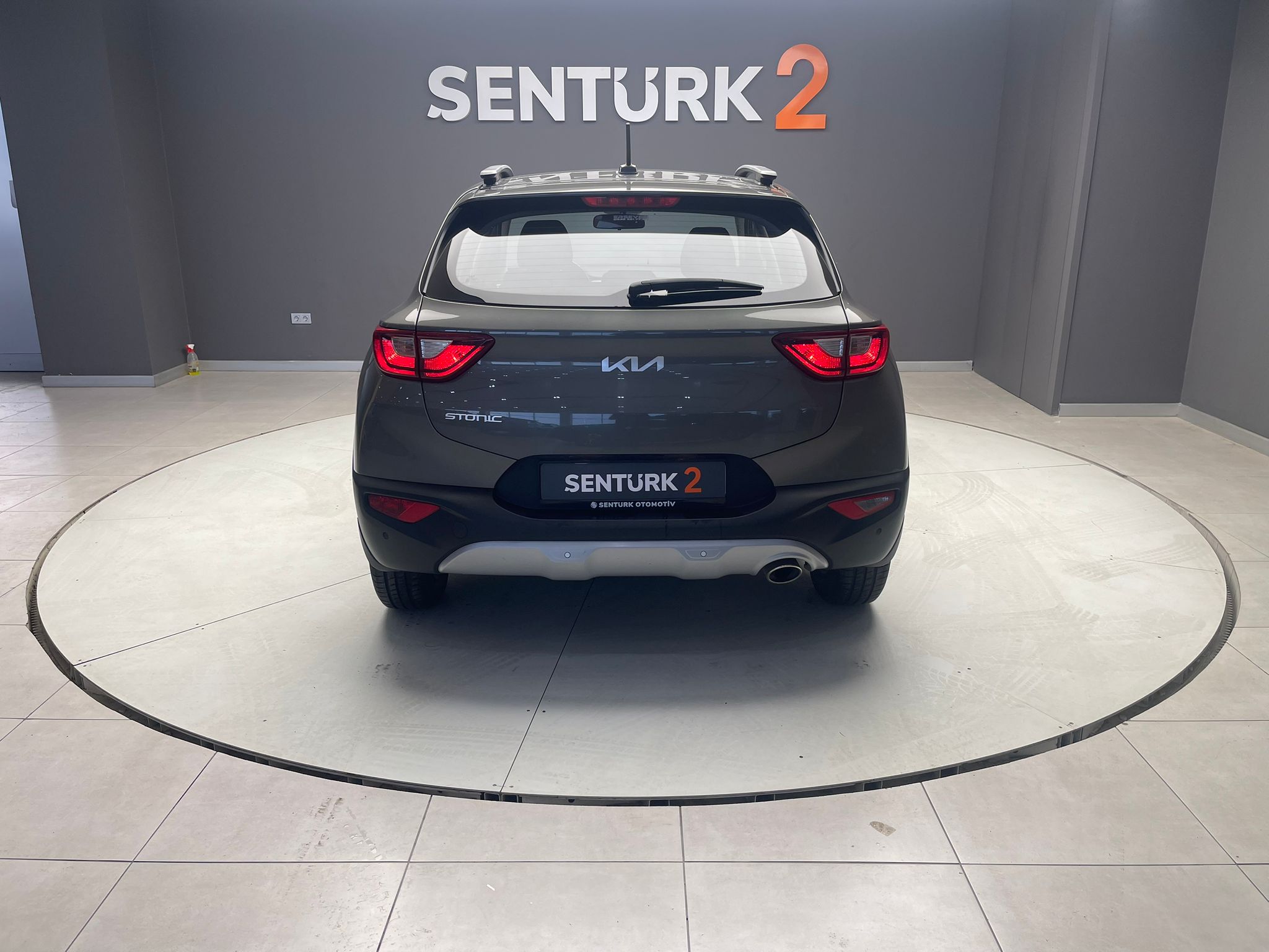 2023 MODEL KİA STONİC 1.4 COOL