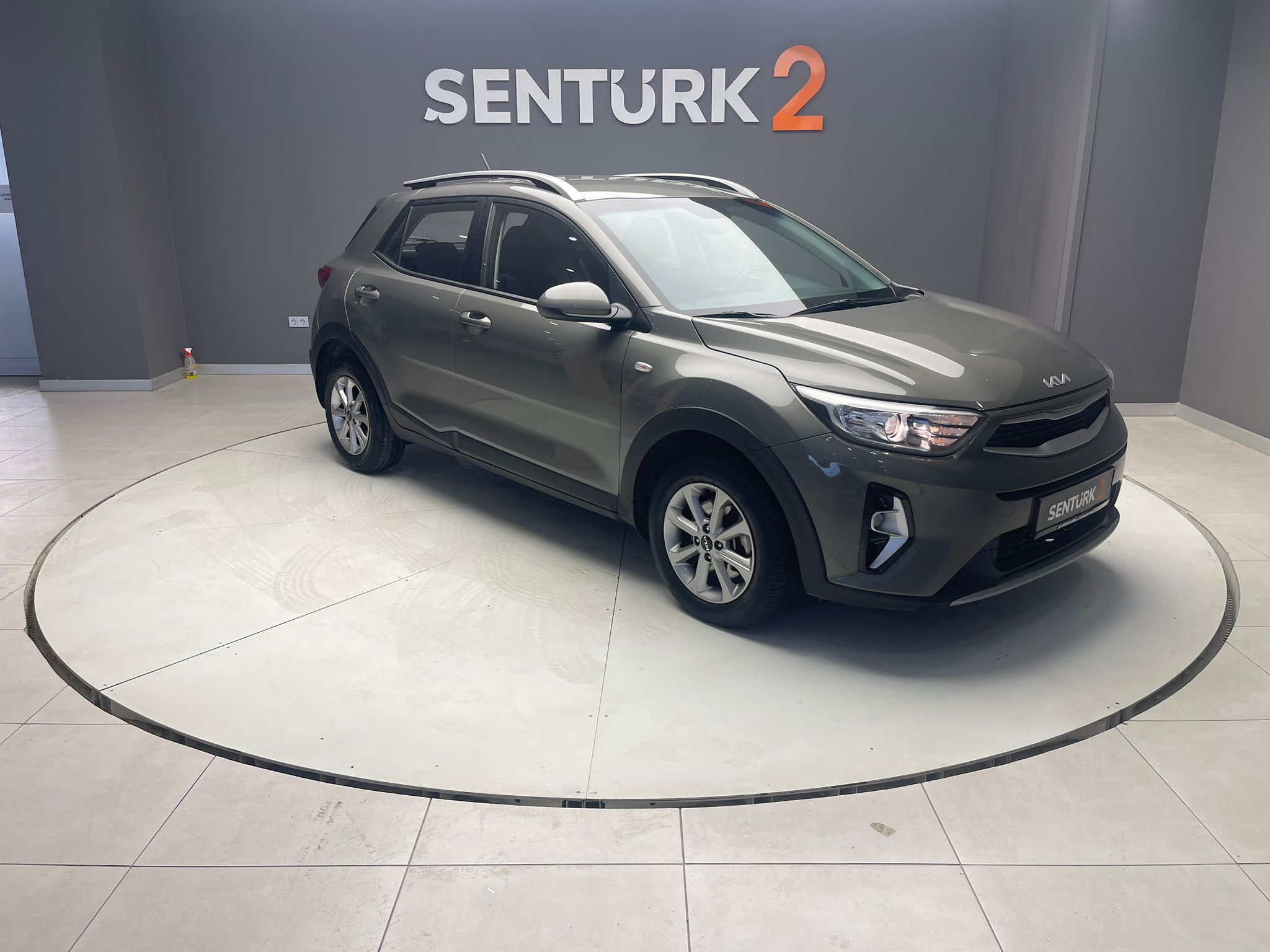 2023 MODEL KİA STONİC 1.4 COOL