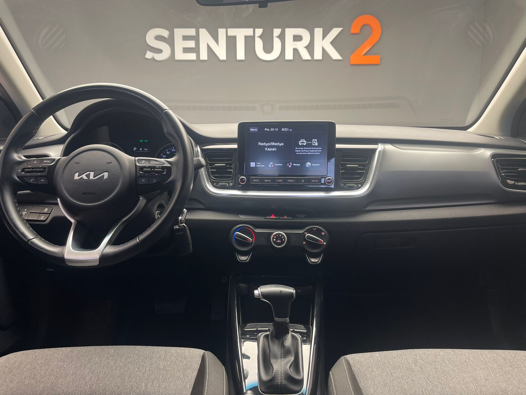 2023 MODEL KİA STONİC 1.4 COOL