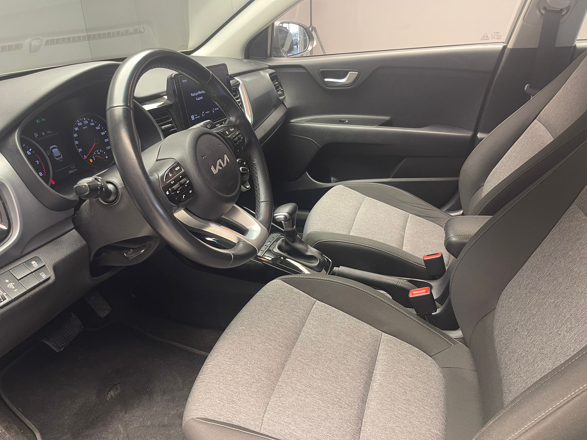 2023 MODEL KİA STONİC 1.4 COOL