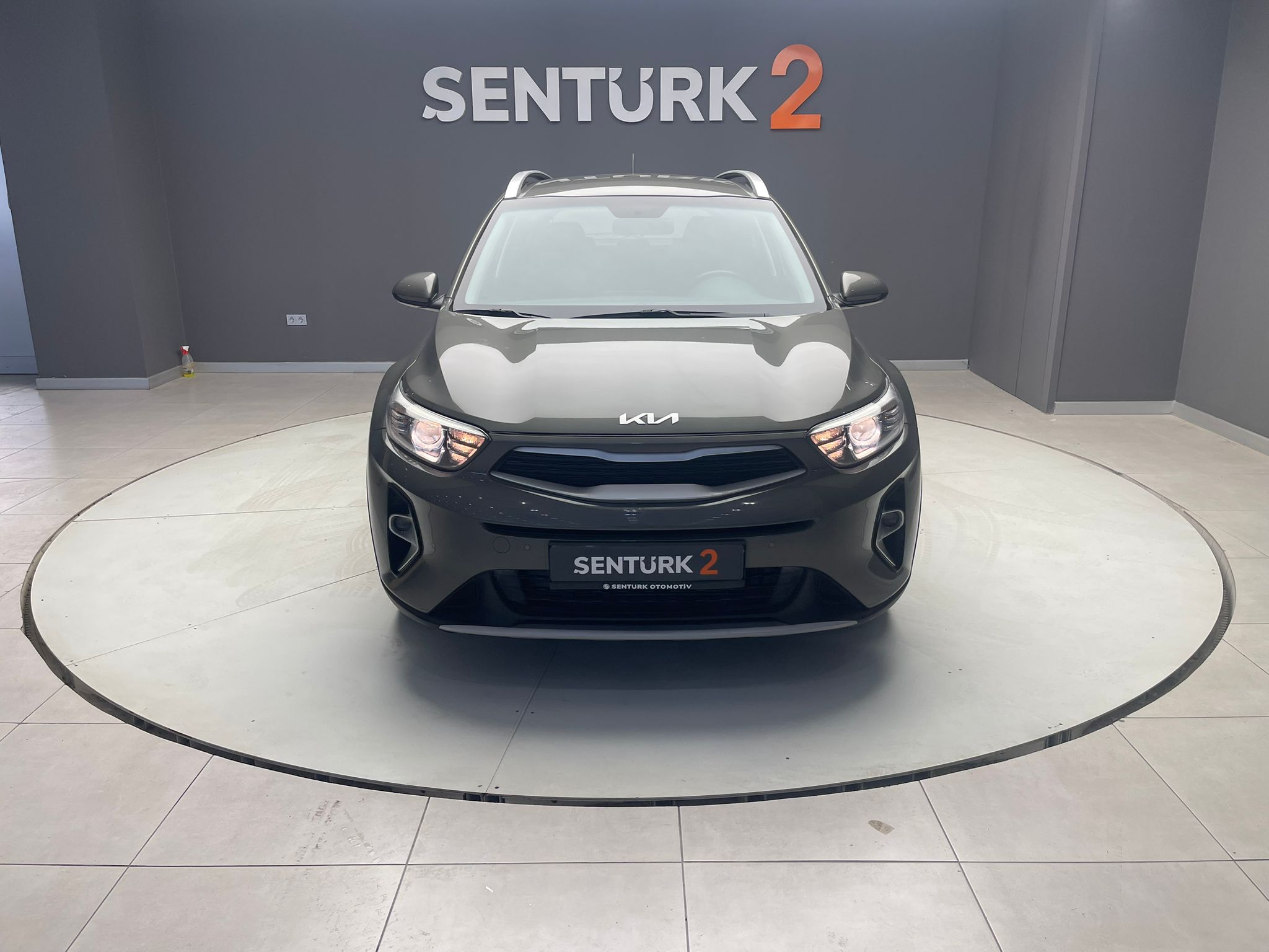 2023 MODEL KİA STONİC 1.4 COOL