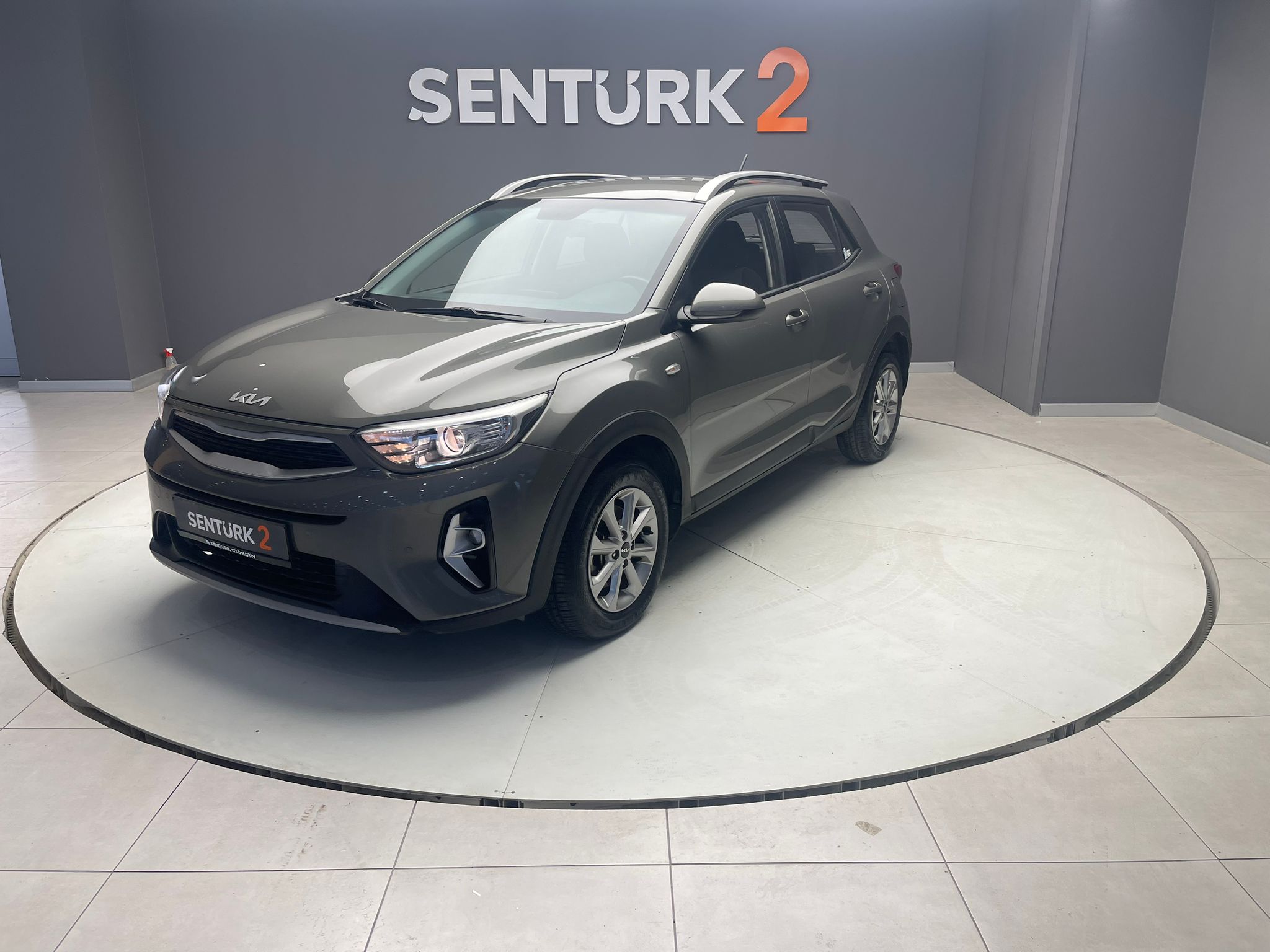 2023 MODEL KİA STONİC 1.4 COOL