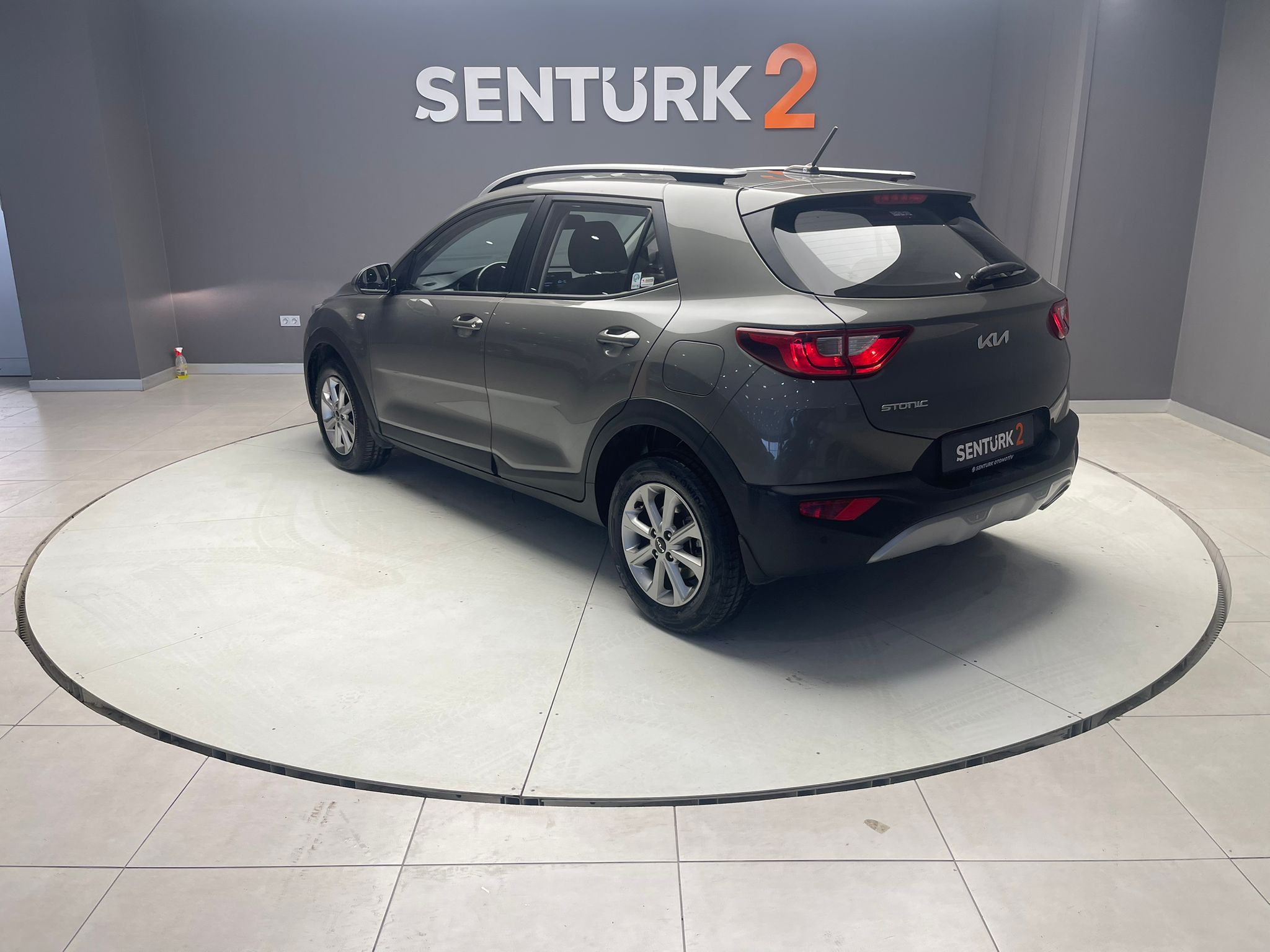 2023 MODEL KİA STONİC 1.4 COOL