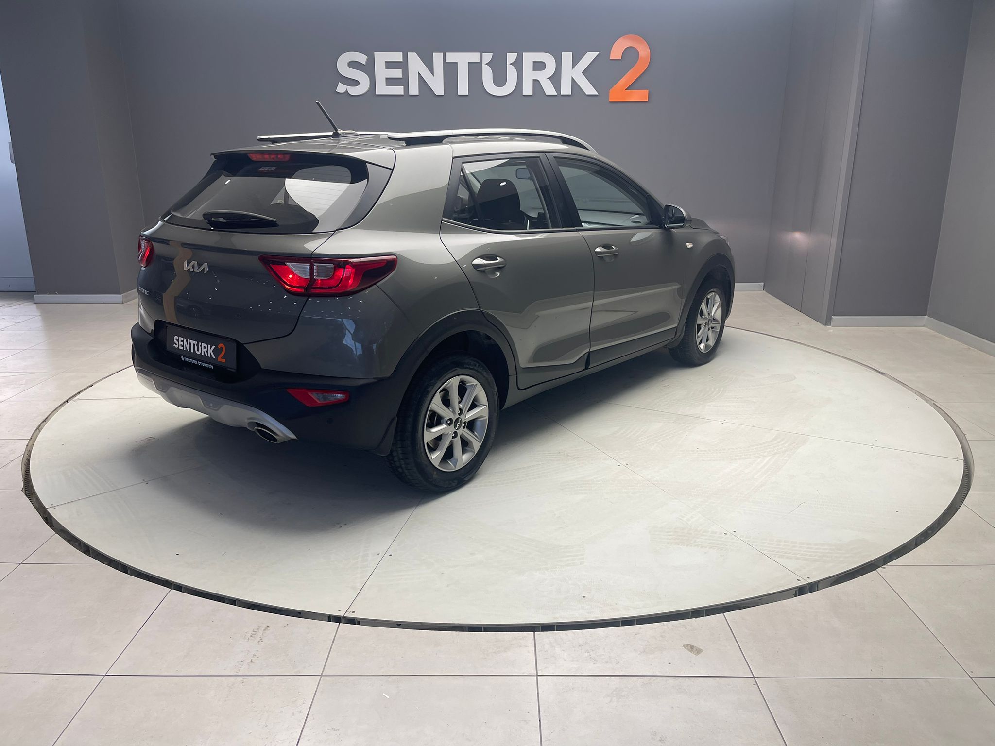 2023 MODEL KİA STONİC 1.4 COOL