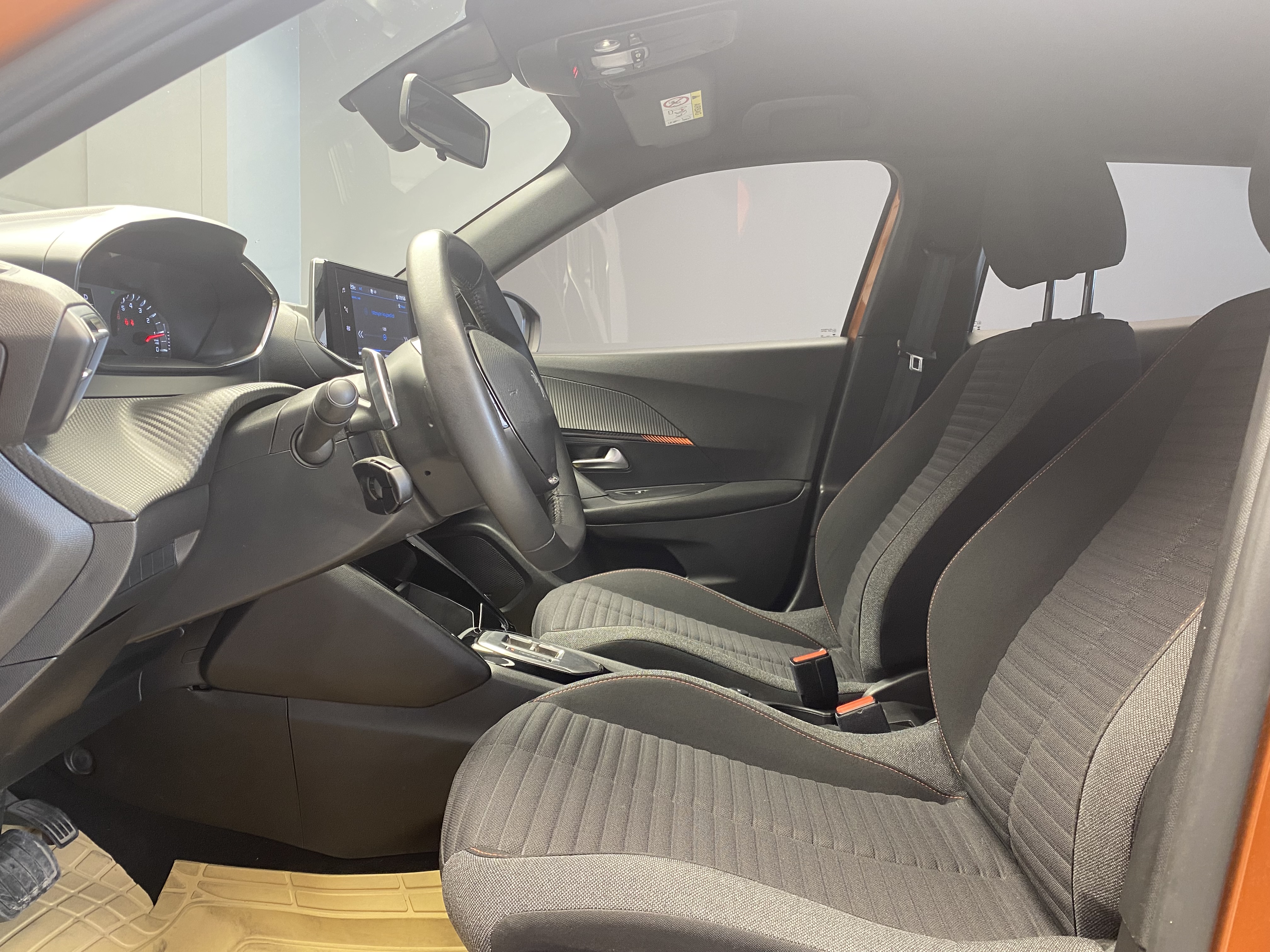 2023 MODEL PEUGEOT 2008 ACTİVE PRİME